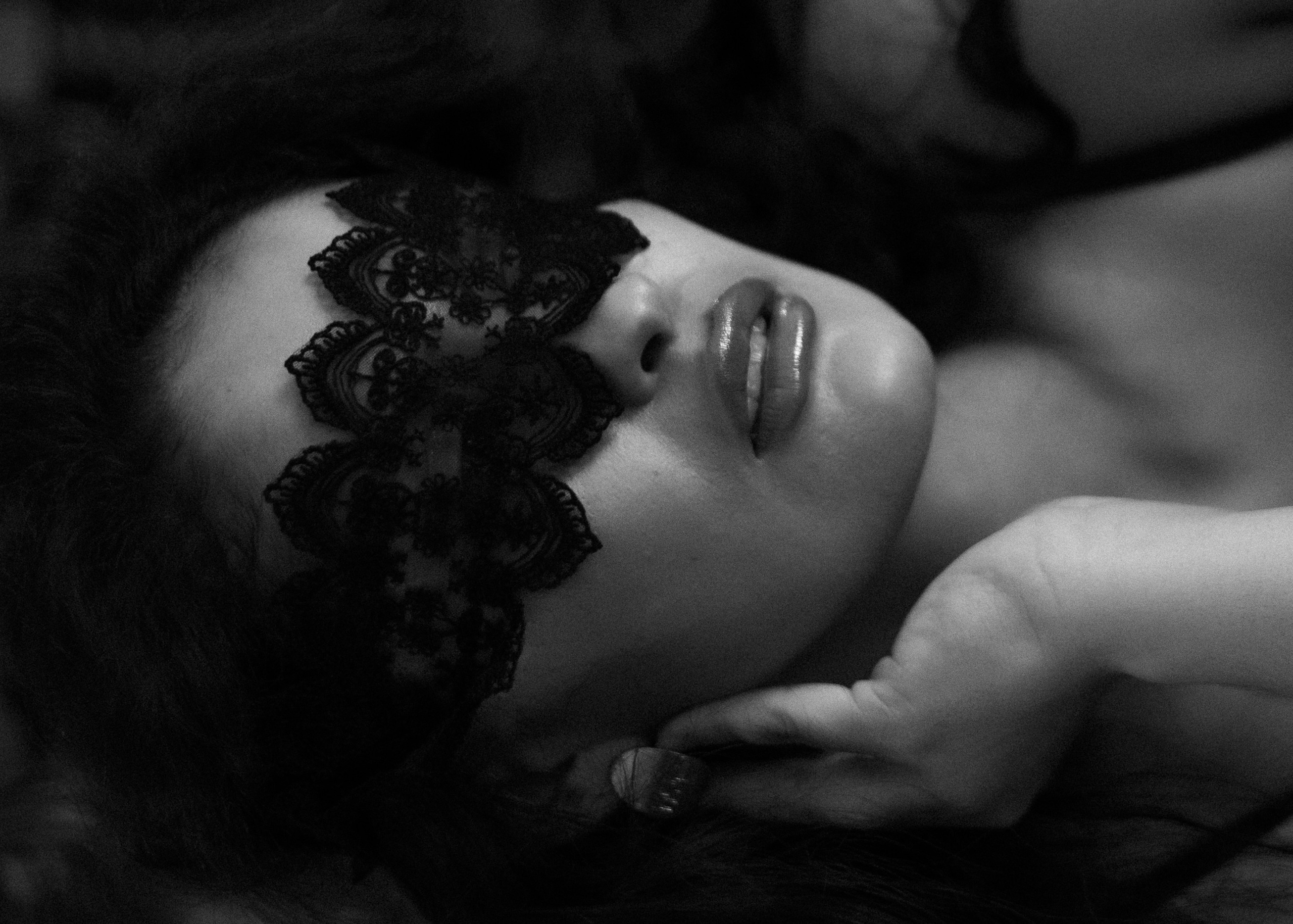 Сабина. Фотограф в Челябинске Березина Екатерина