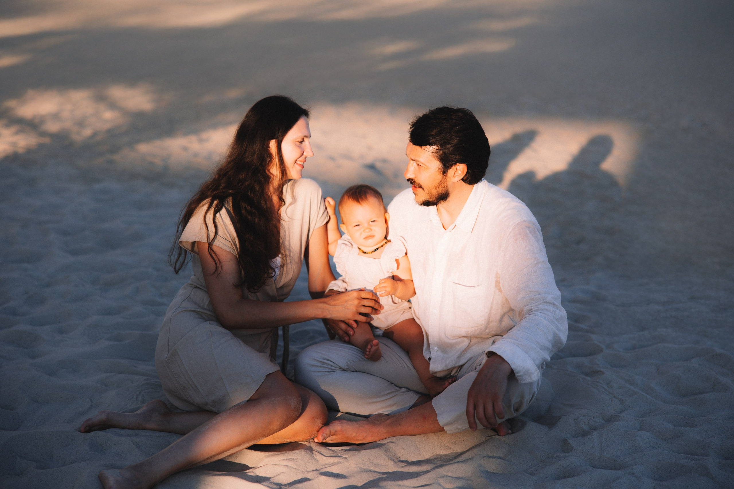 На Закате. Фотограф Галина Скорик