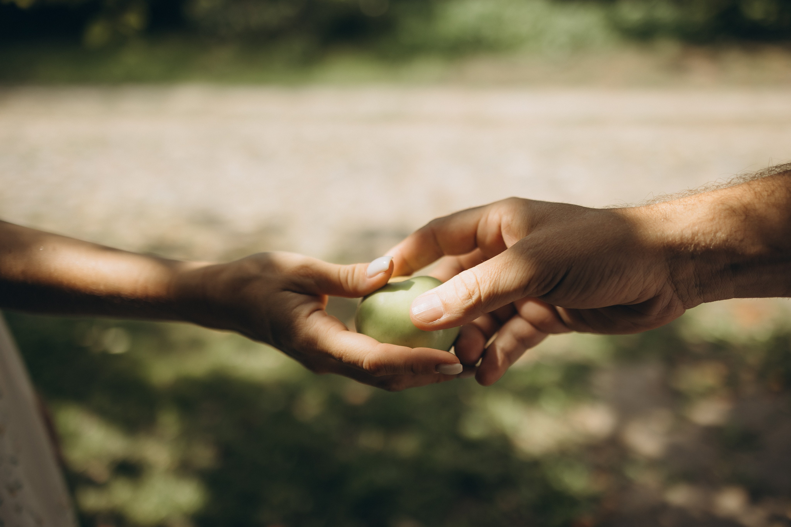 Истории любви. Фотограф в Иваново и Суздале