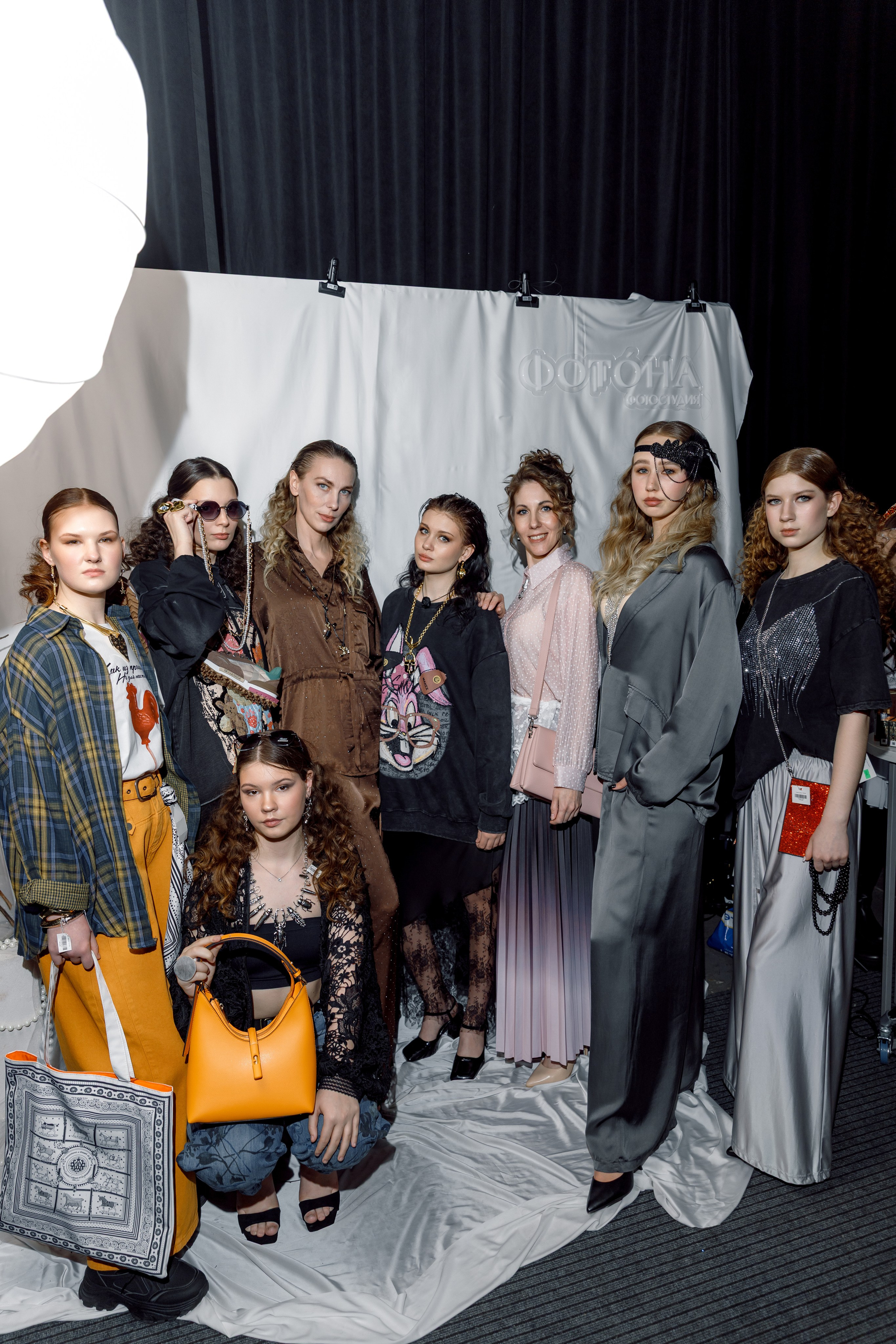Fashion Fest Irkutsk Весна'26. Свадебный фотограф Иркутск, репортажный фотограф Иркутск