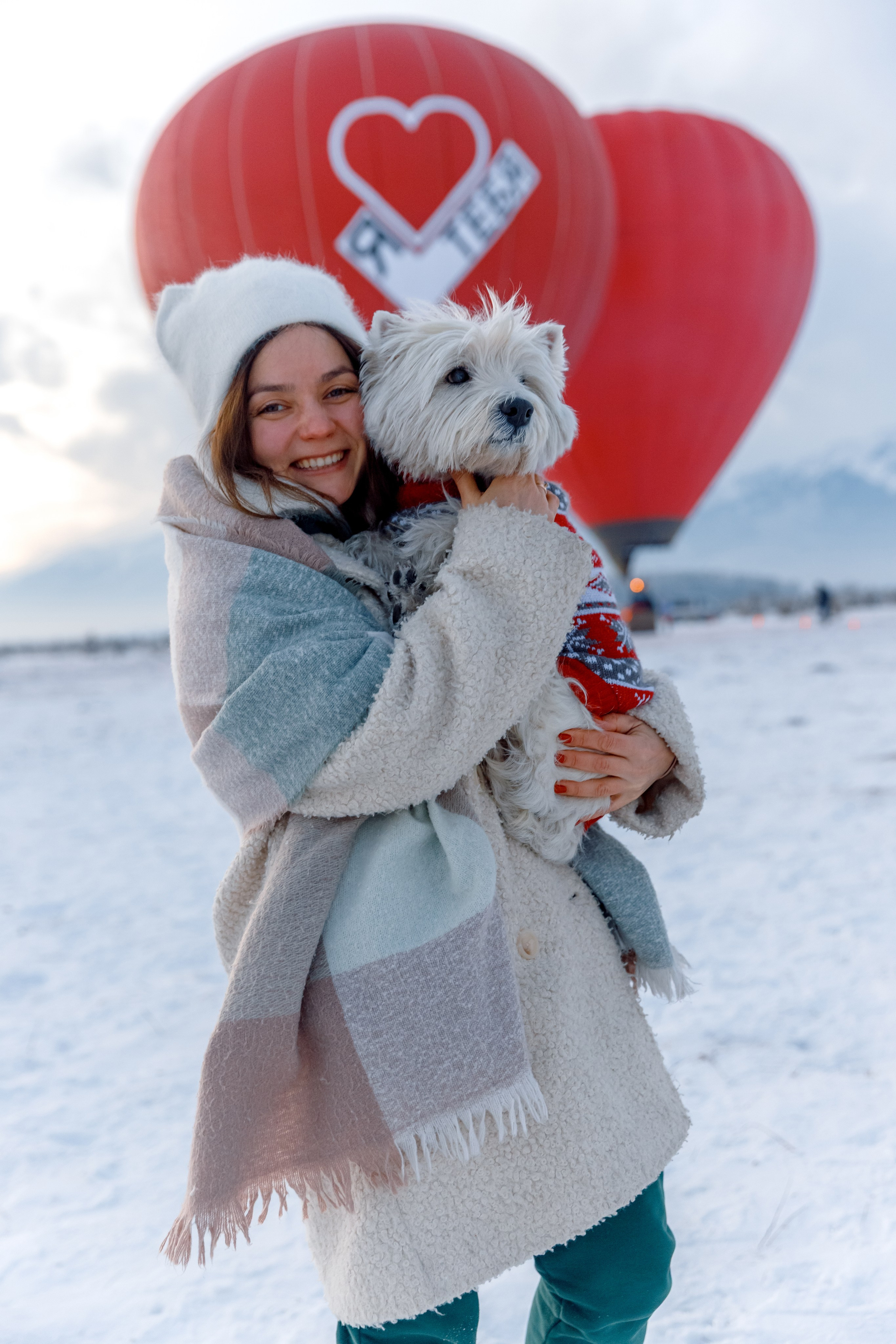 ЯБЛОКИ НА СНЕГУ. Свадебный фотограф Иркутск, репортажный фотограф Иркутск