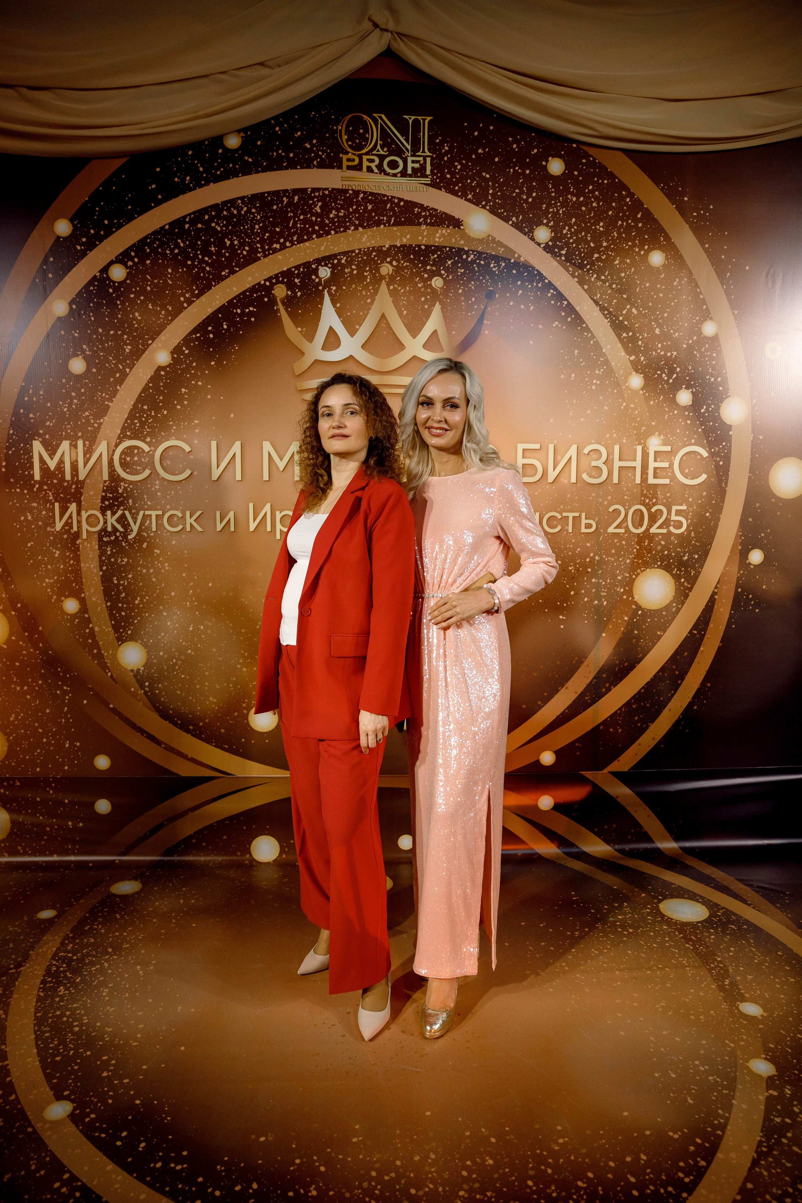 Мисс и Миссис Бизнес Иркутск 2025 (финал, СибЭкспоЦентр). Свадебный фотограф Иркутск, репортажный фотограф Иркутск