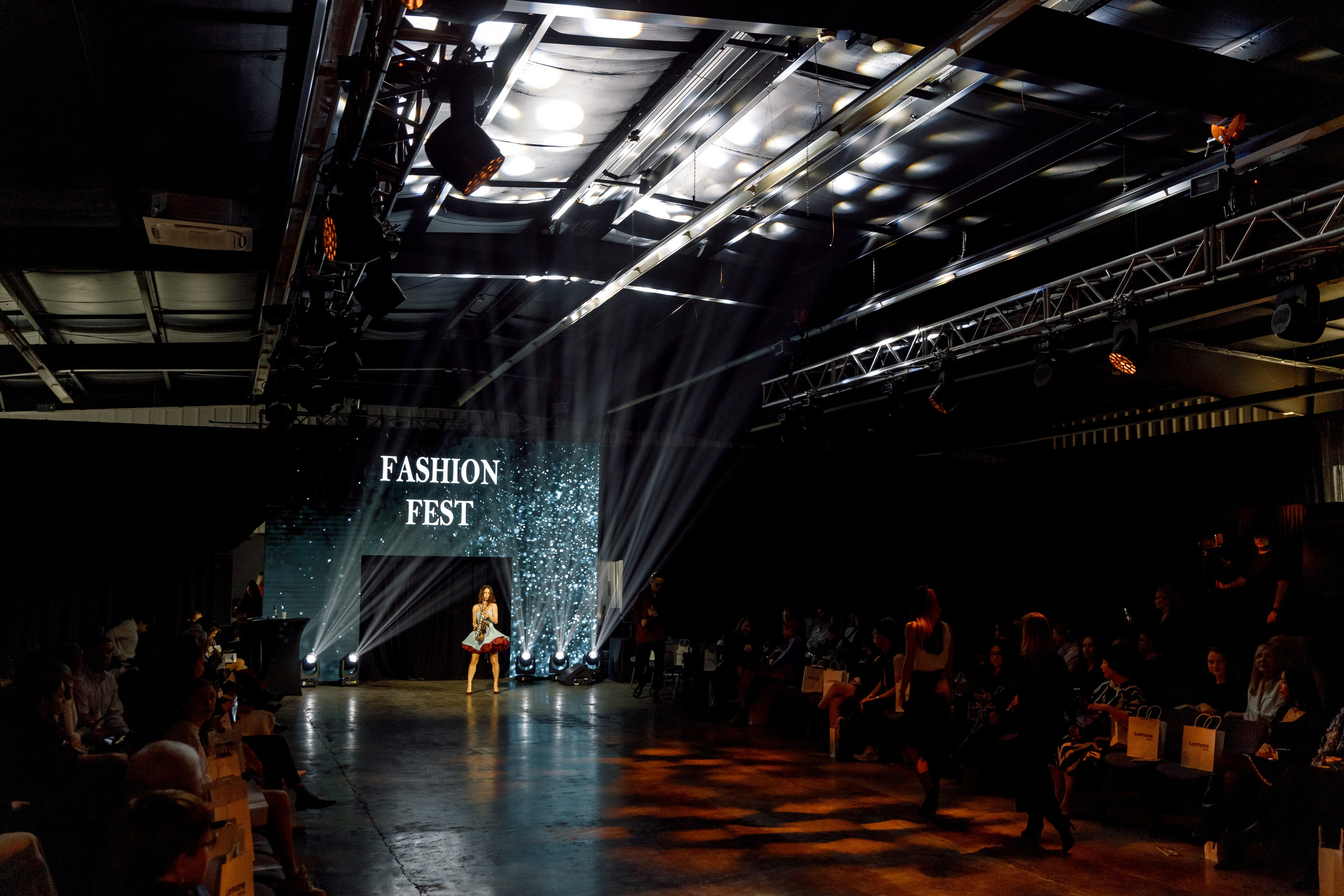 Fashion Fest Irkutsk Весна'26. Свадебный фотограф Иркутск, репортажный фотограф Иркутск