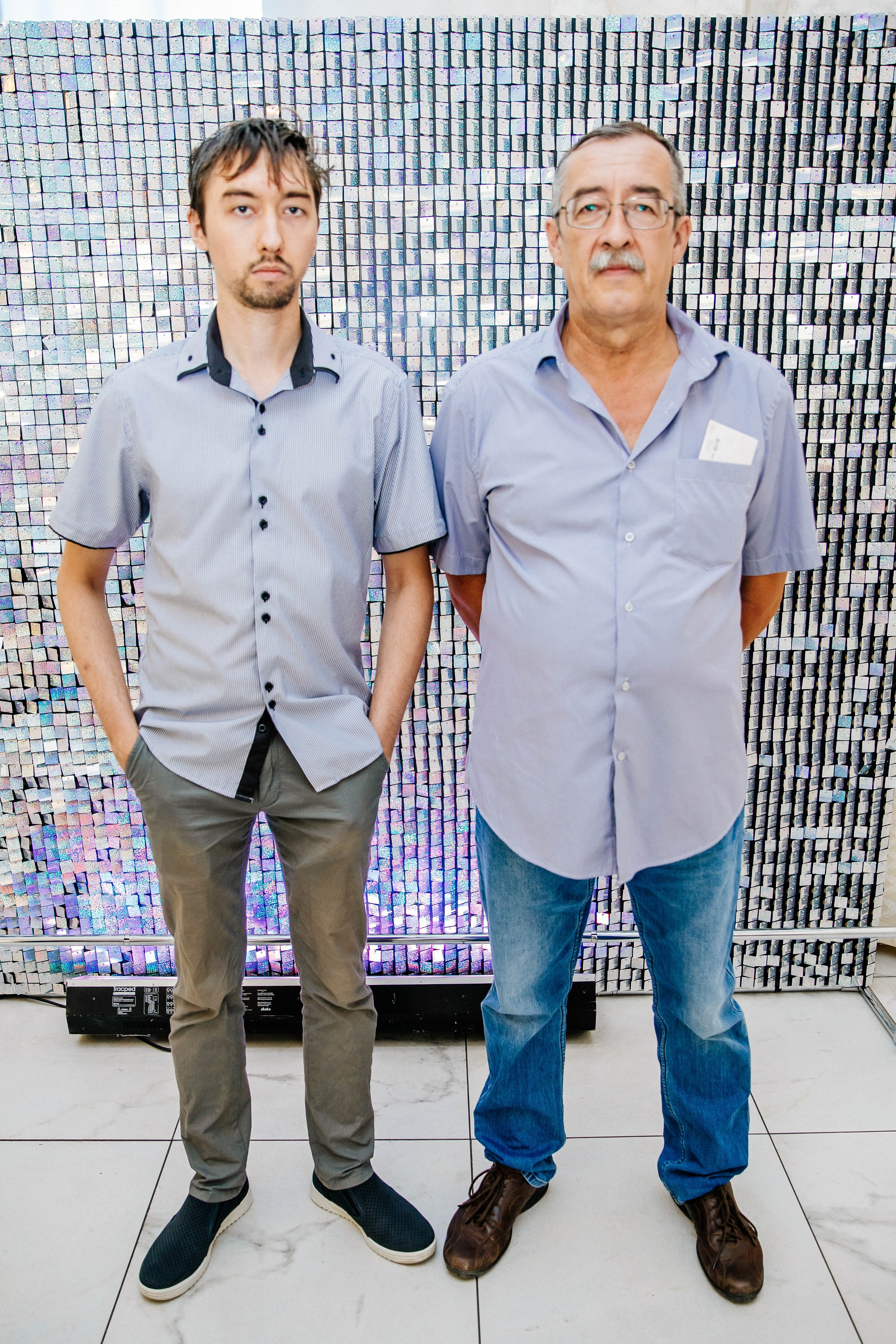 Ползунов. Рыжова Тамара