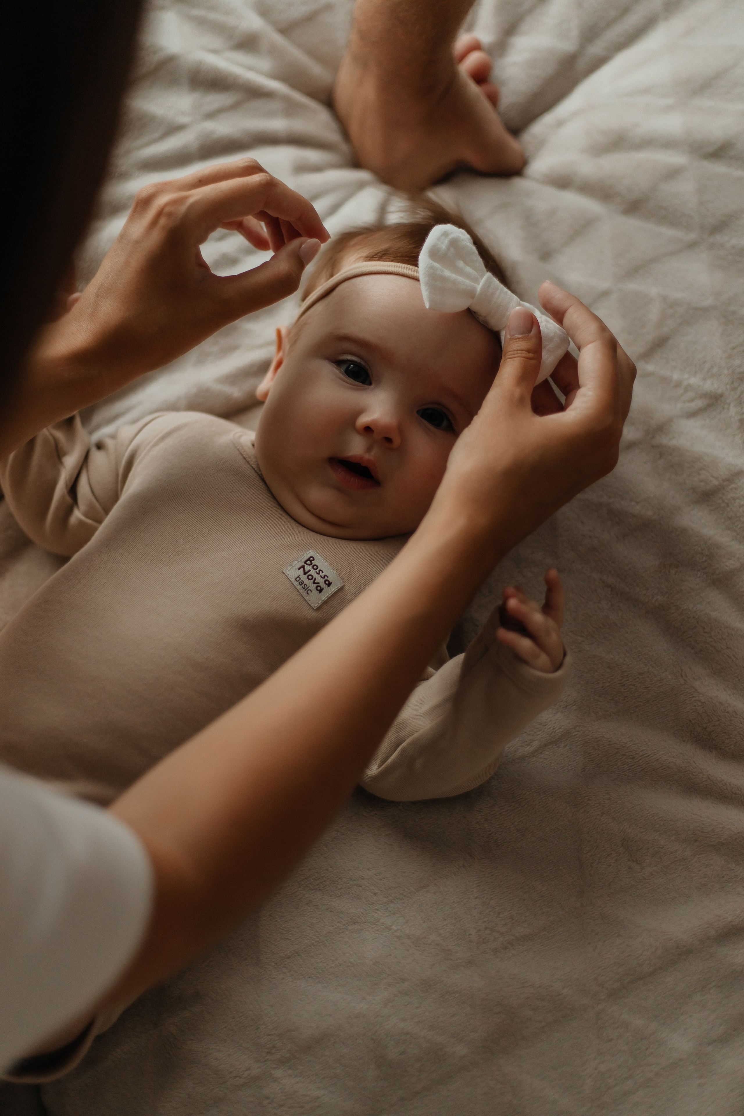 Леша Света и Василиса. Семейный фотограф Москва