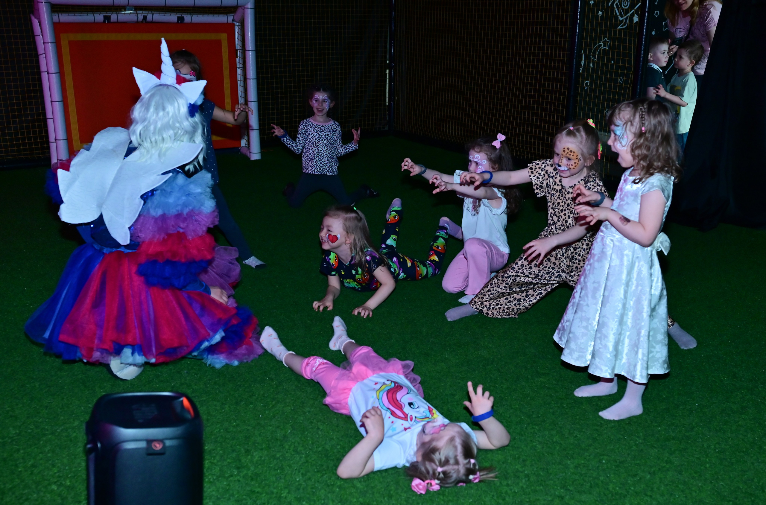 Анастасии 5 лет. Семейный и детский фотограф Лариса Ерданова в Екатеринбурге