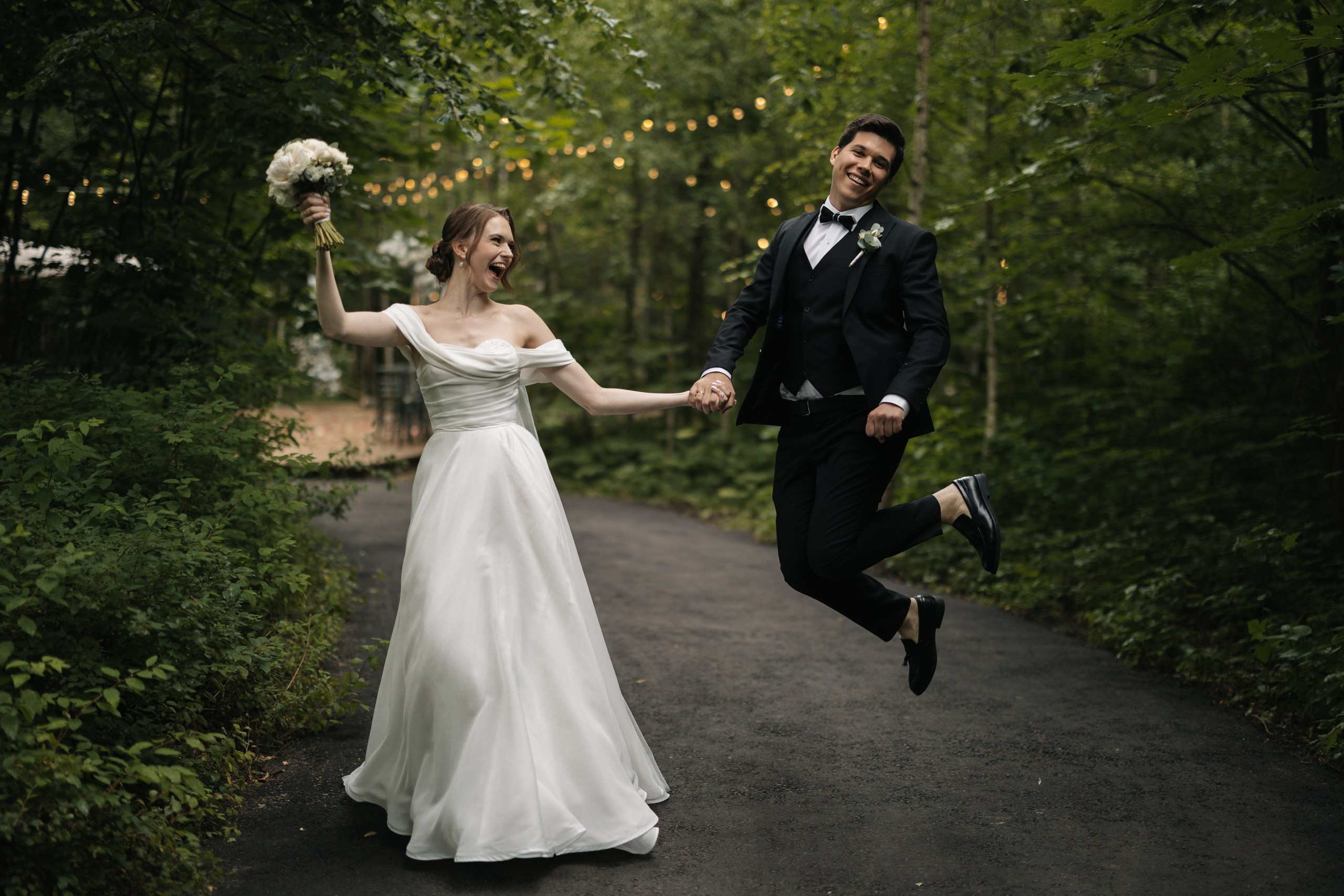 -Давай сделаем вид, что мы нормальные? -НЕТ. Свадебный фотограф Москва Мотеюнайте Виктория