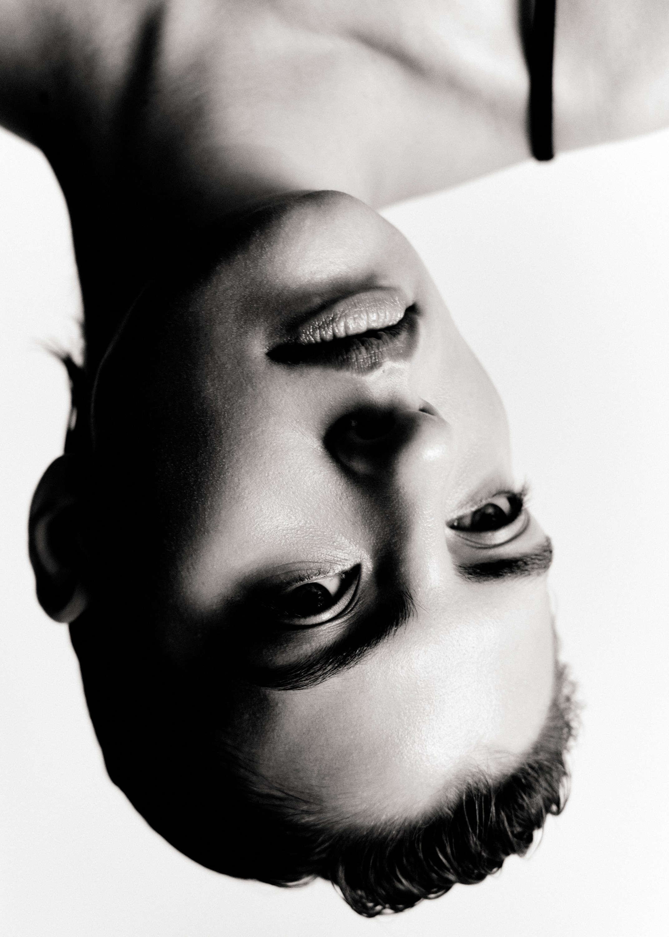 FACES & FACES. Vasiliy Shvetsov