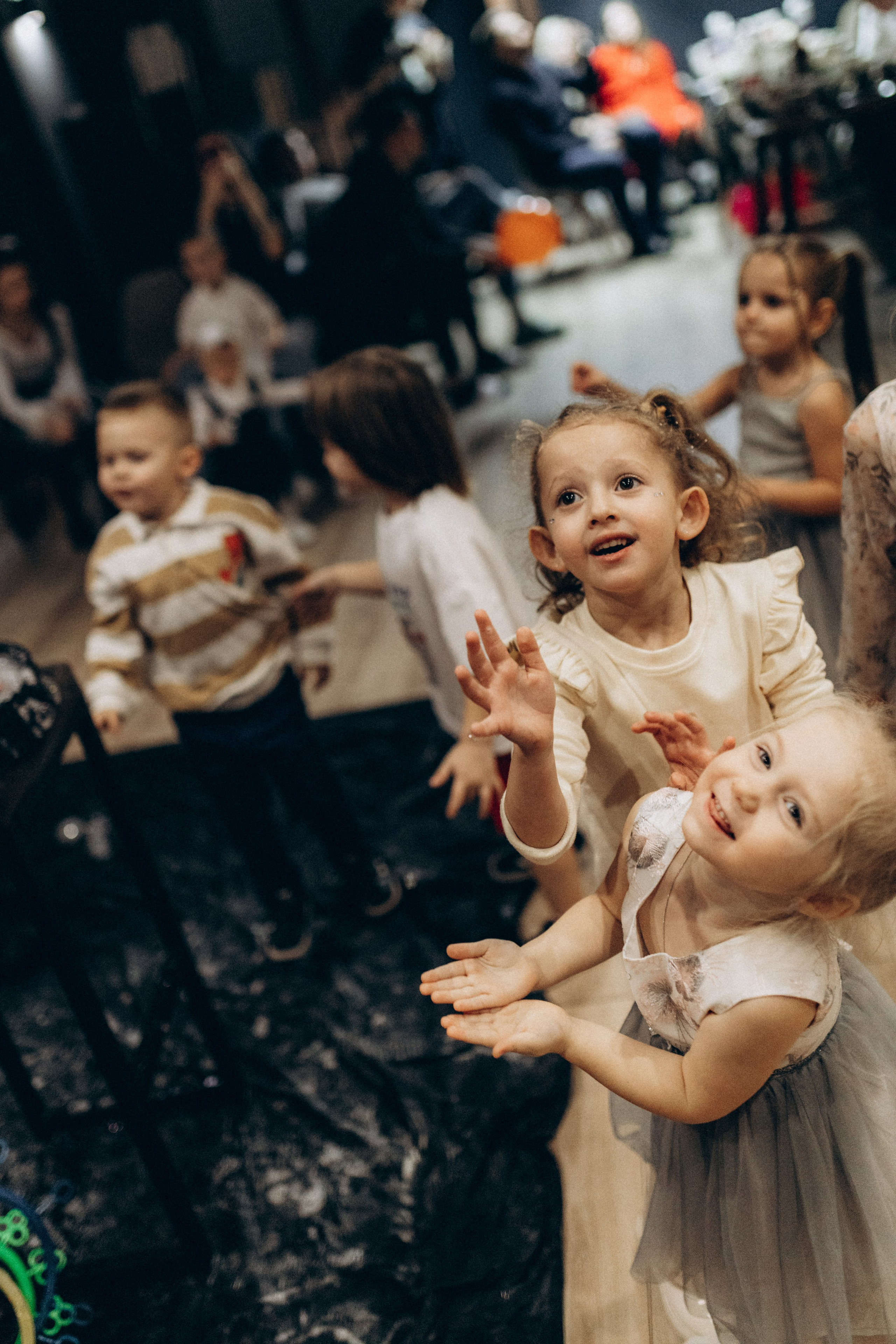 День Рождения Серёжи. Фотограф НОГИНСК, Москва, Анастасия Белая