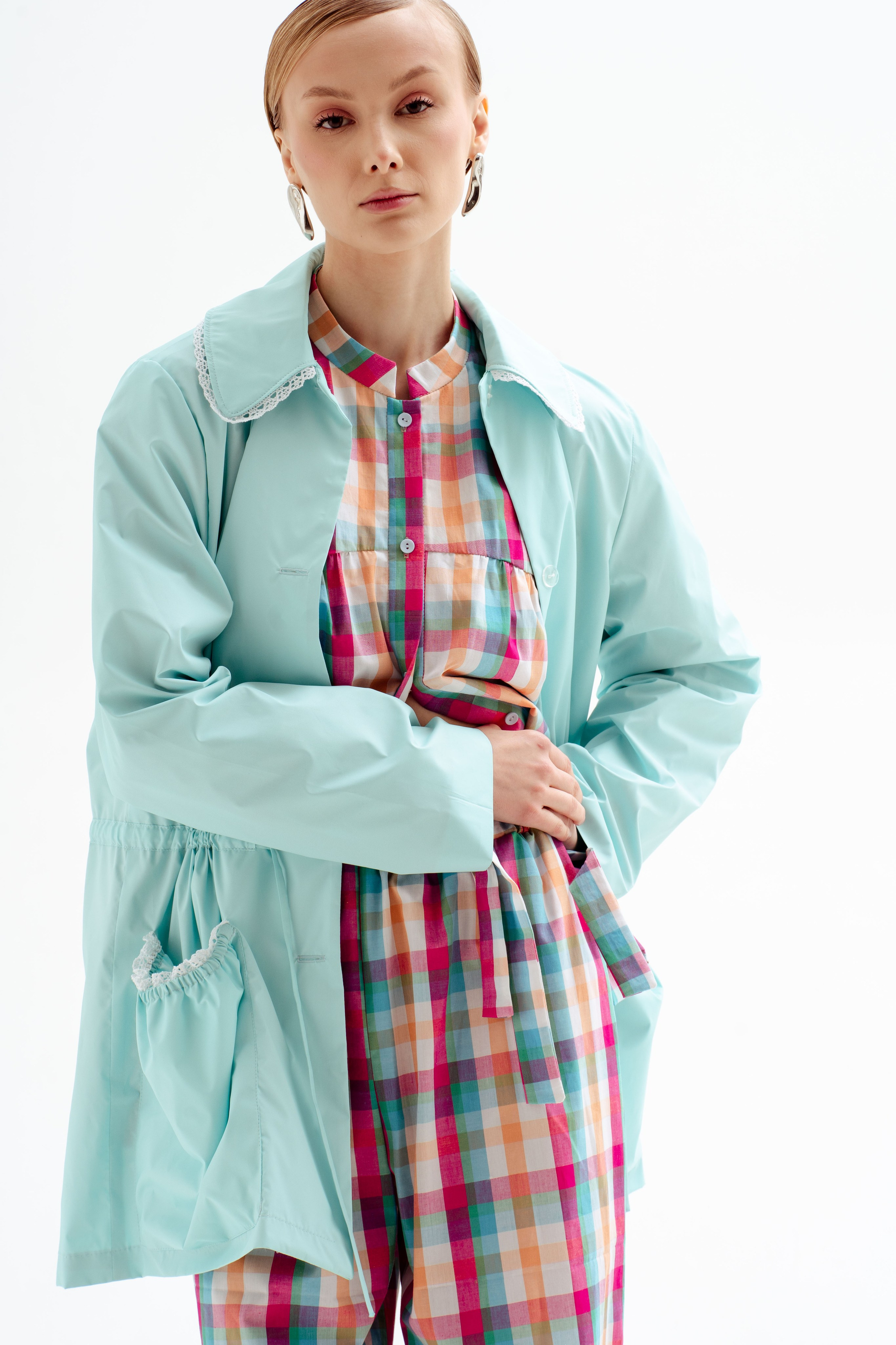 Lookbook. Romanova фотограф