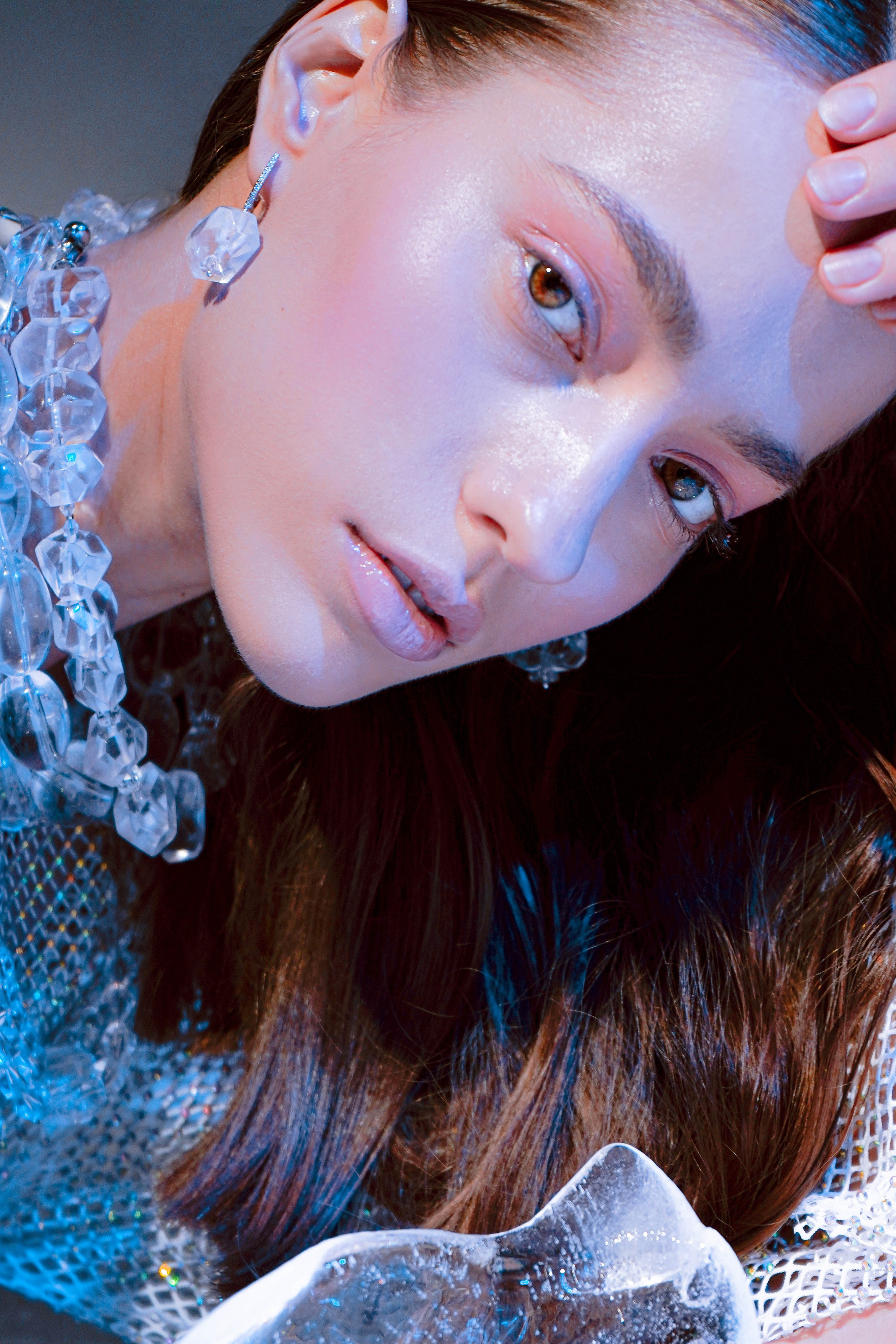 Сampaign. Romanova фотограф