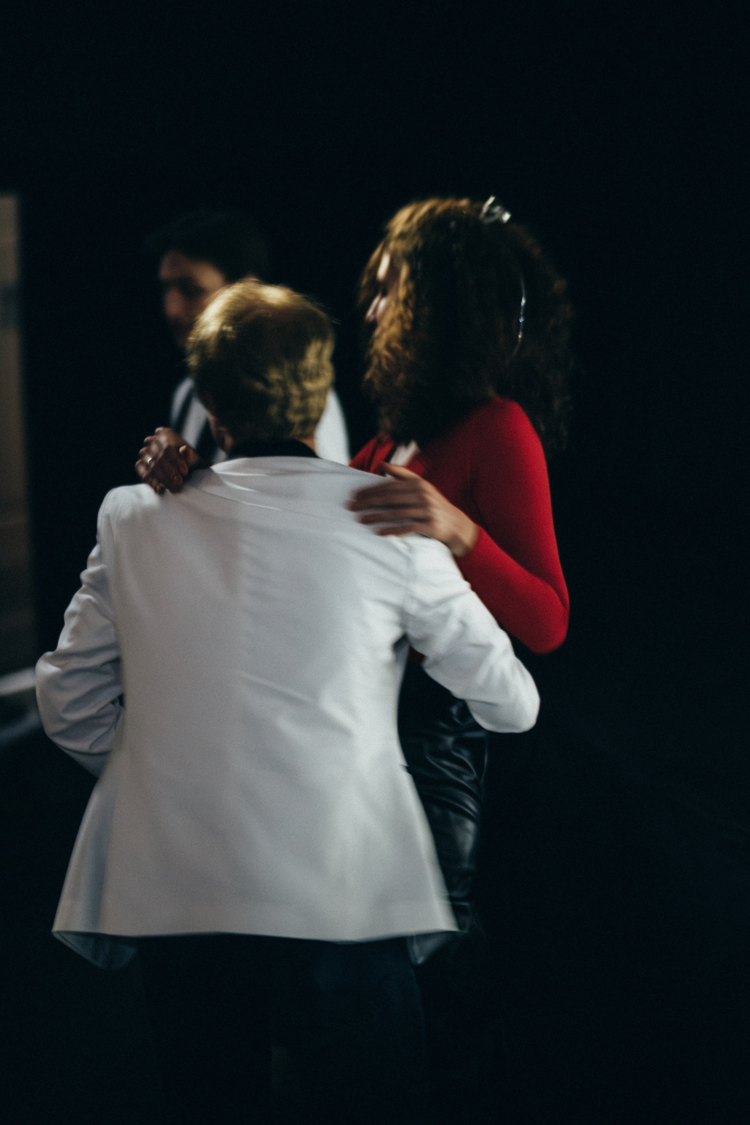 Театр в Хамовниках. Профессиональный фотограф в Москве и МО Денис Кулешов