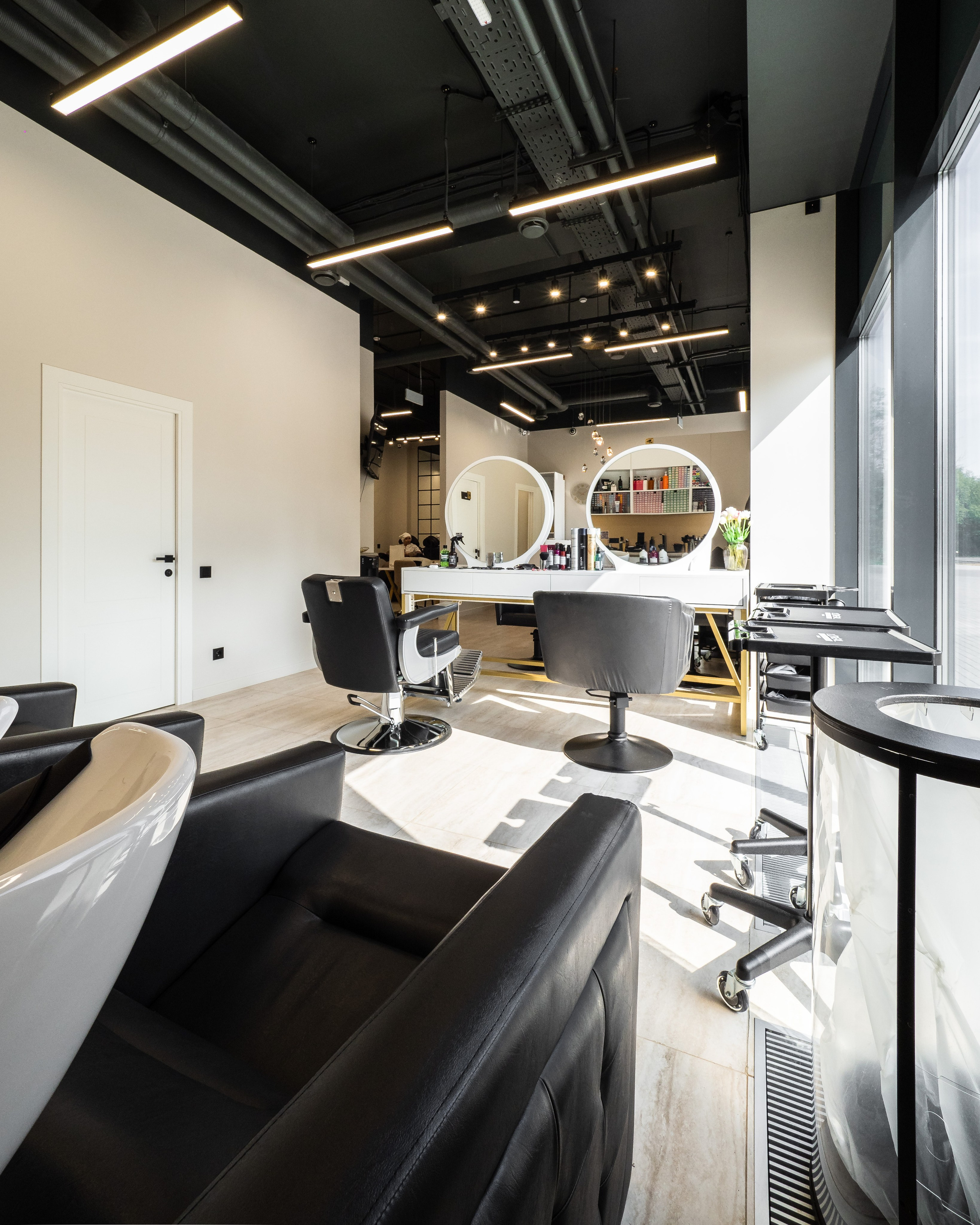 ND Beauty. Портретный и Репортажный фотограф в Москве