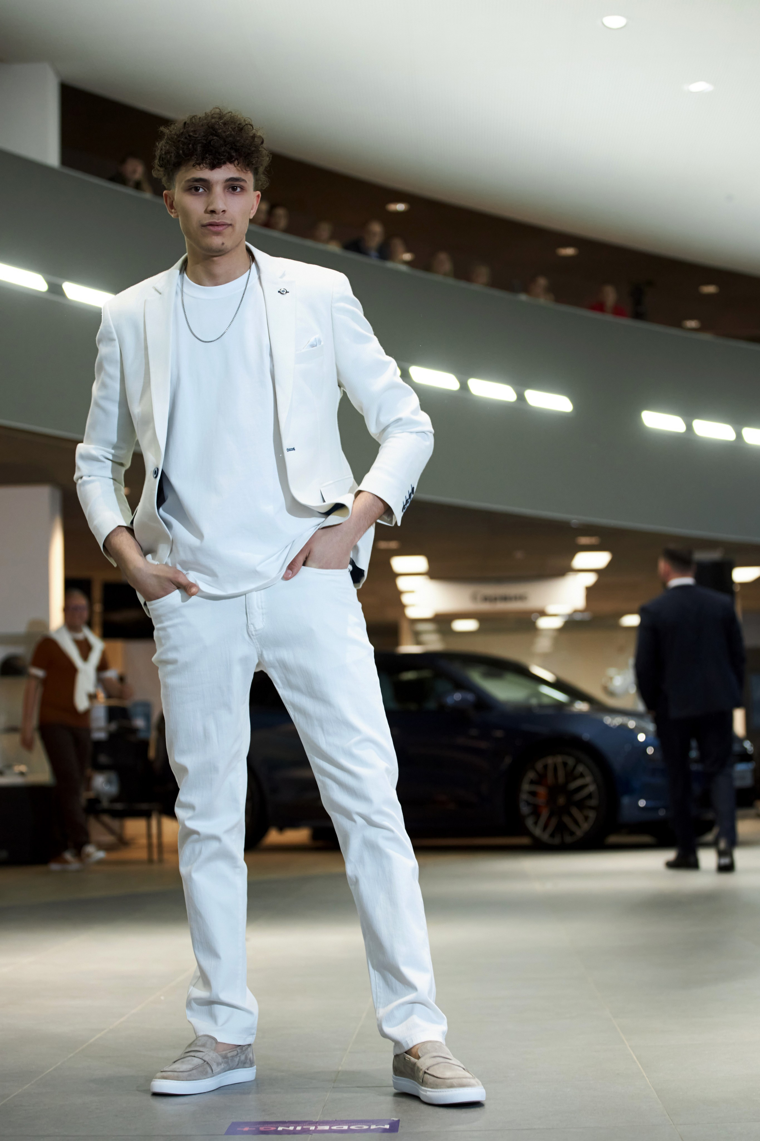 Репортаж «Жара в Городе». Фотограф Алексей Яковлев