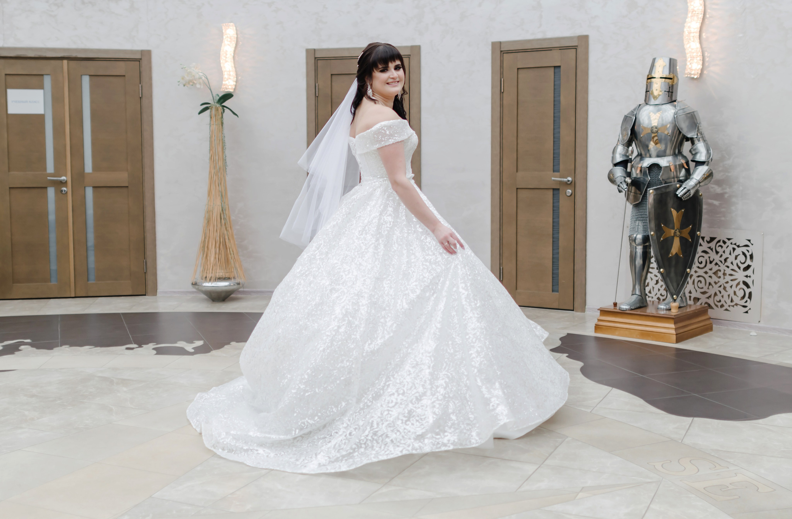 Дима и Аня. Семейный и детский фотограф в Воронеже София Минакова