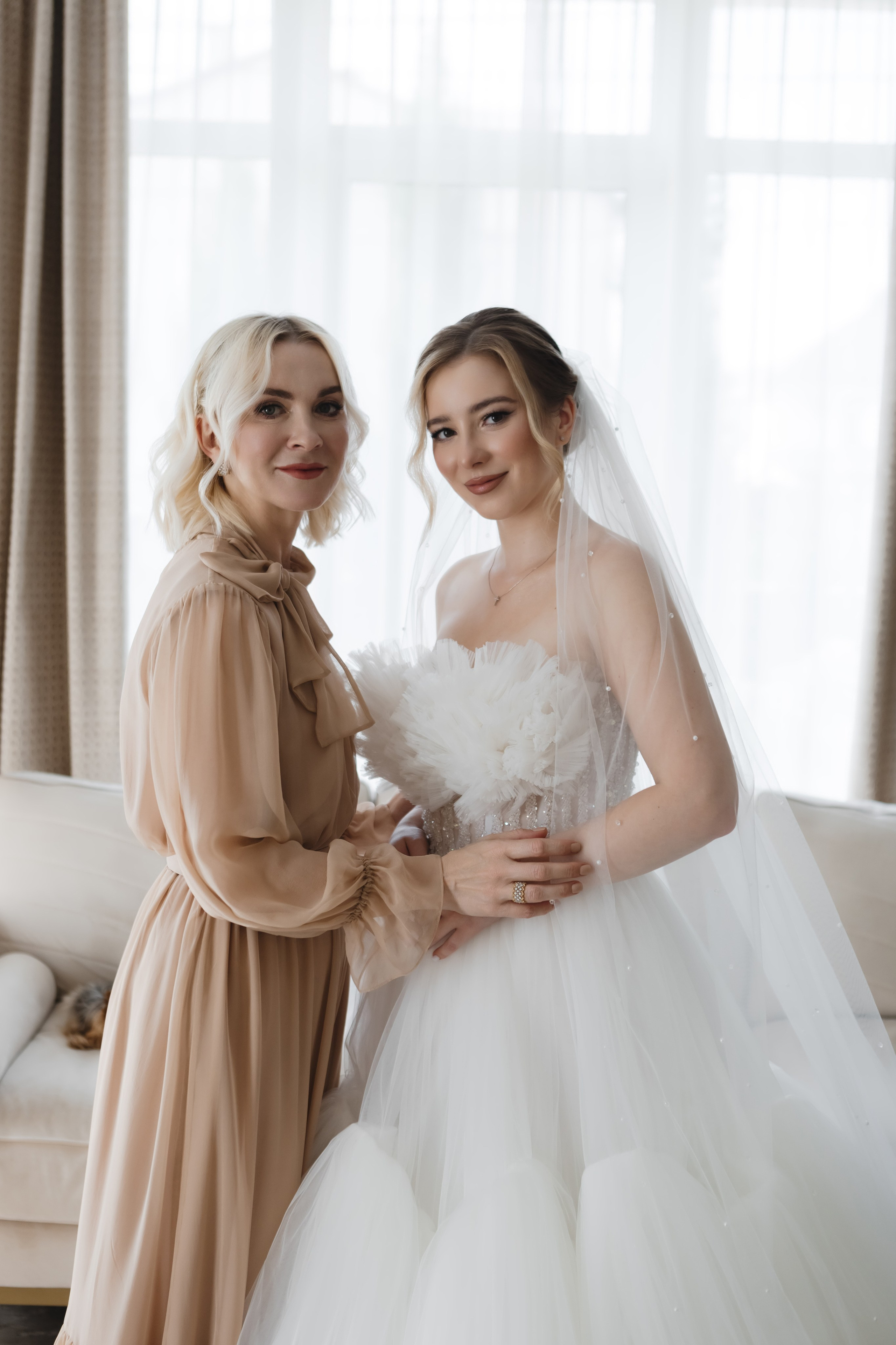 Ярослав и Елизавета — Анонс свадьбы. Свадебный фотограф, фотосъемка в Крыму, Севастополе, Симферополе, Ялте