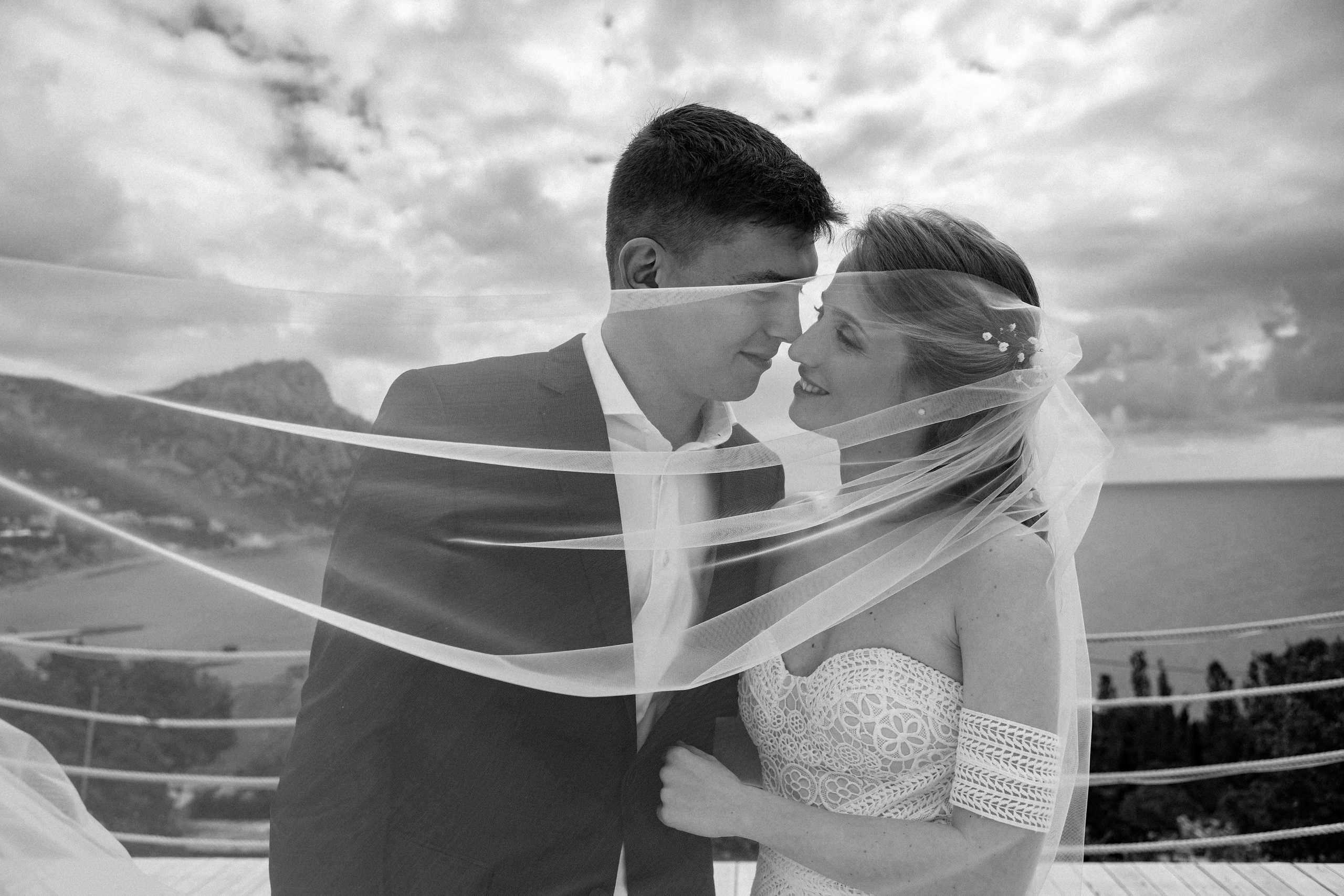 Венчание и свадьба Никиты и Даши в Крыму. Свадебный фотограф, фотосъемка в Крыму, Севастополе, Симферополе, Ялте