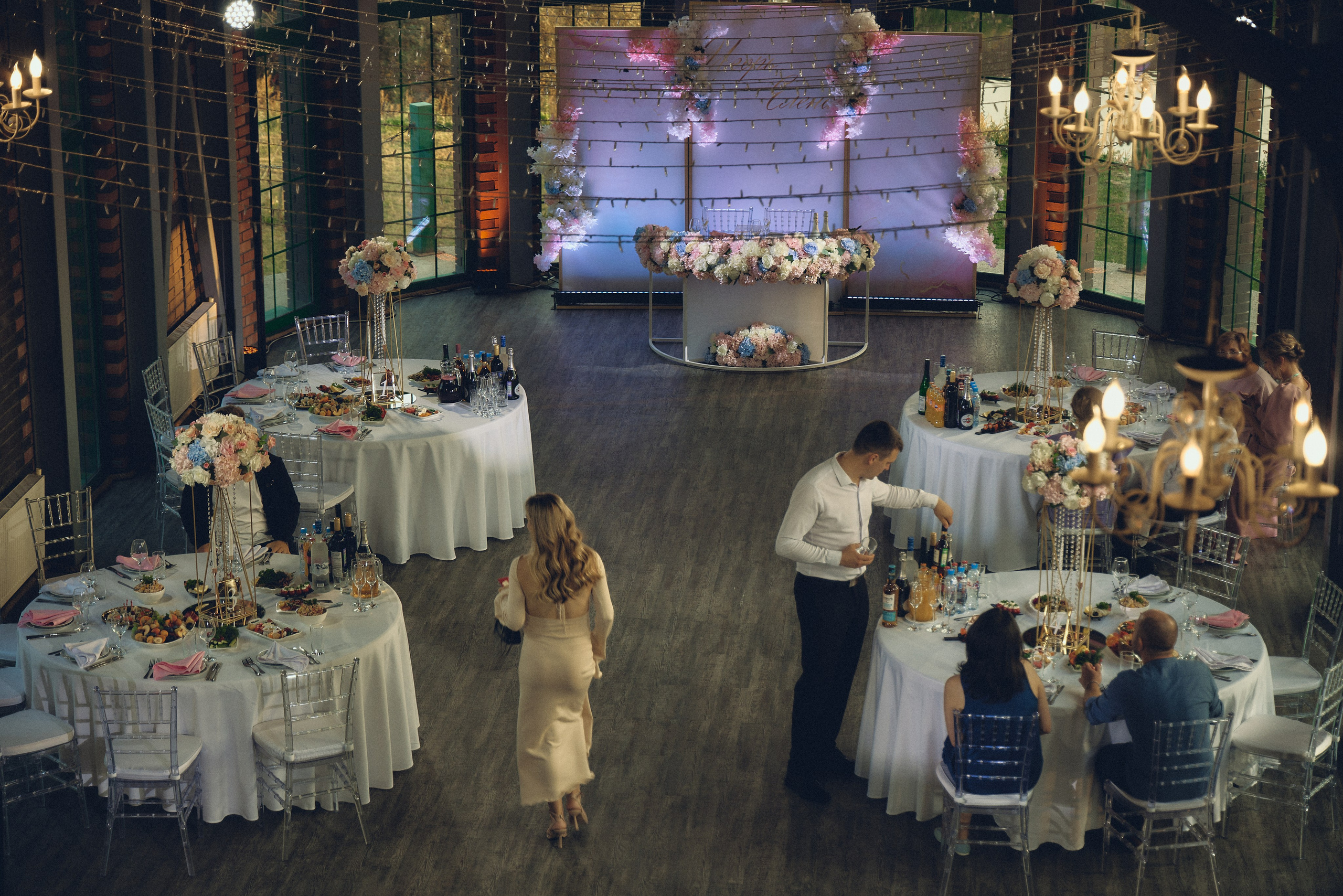 Елена и Игорь. Профессиональный фотограф, Москва | Елена Павлова