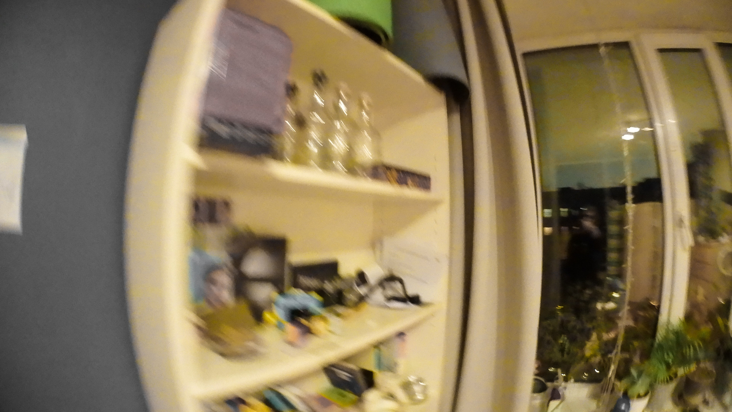 Гости. Fedor Kalinin