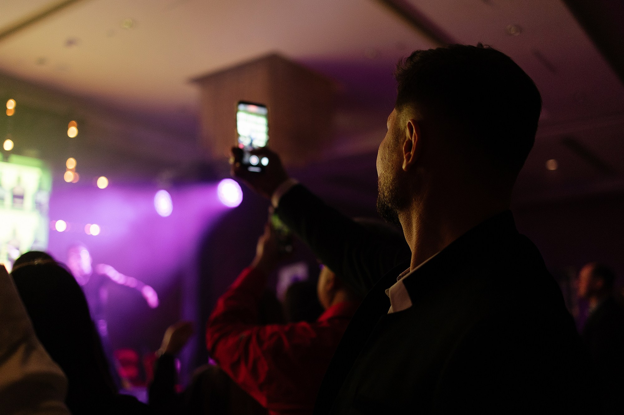 VFN. Репортажный, портретный и свадебный фотограф в Санкт-Петербурге и Москве