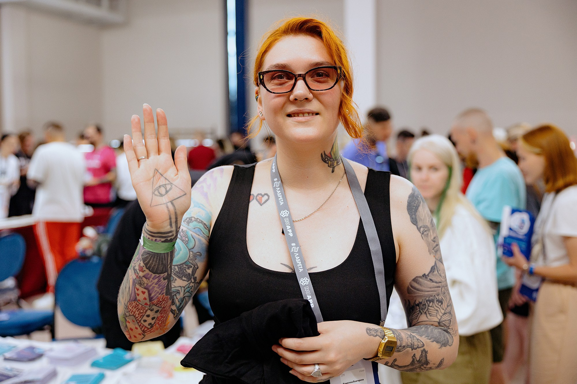 RUAPP 23. Репортажный, портретный и свадебный фотограф в Санкт-Петербурге и Москве