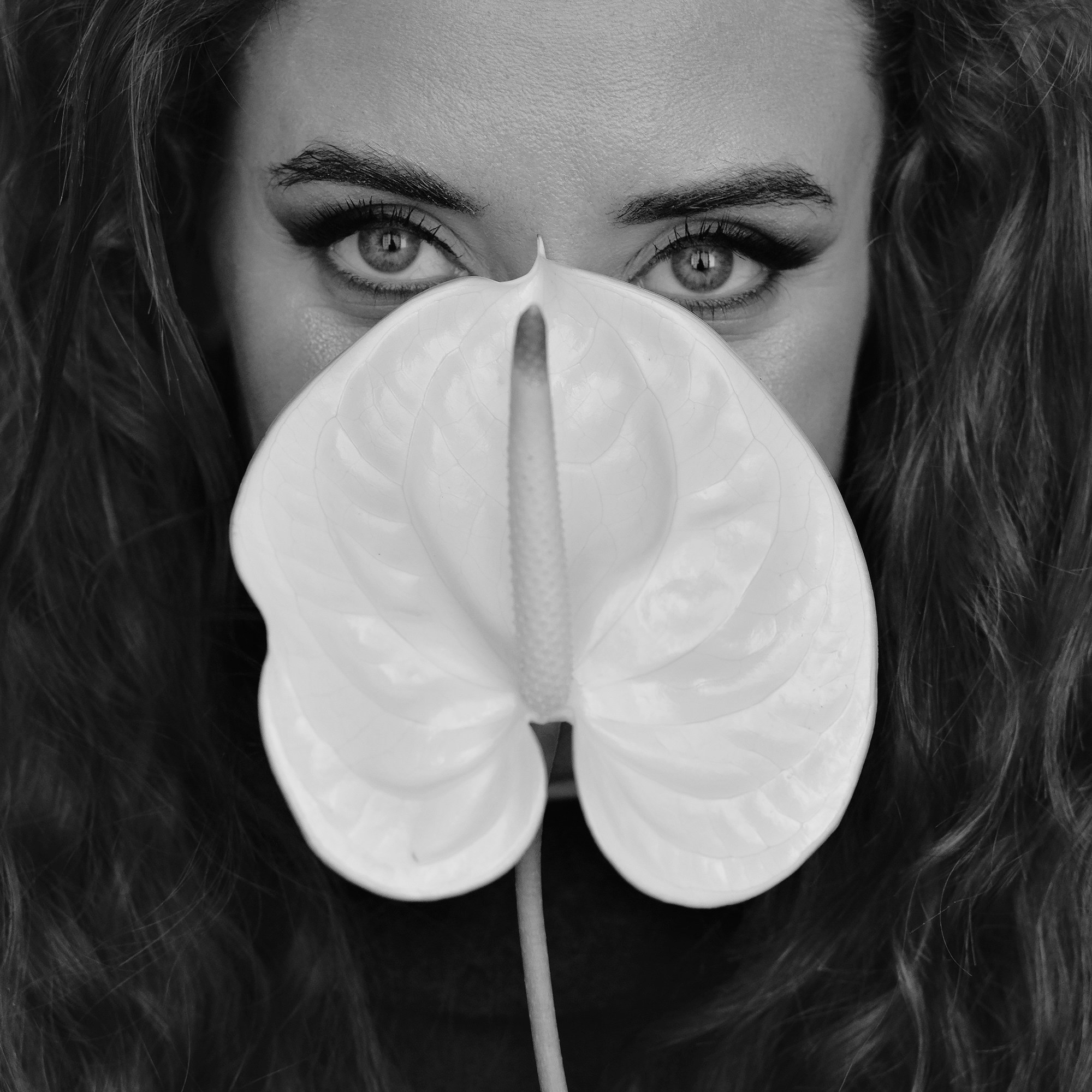 Портретная съемка для Ксении. Portrait photographer Oxana Prikhodko