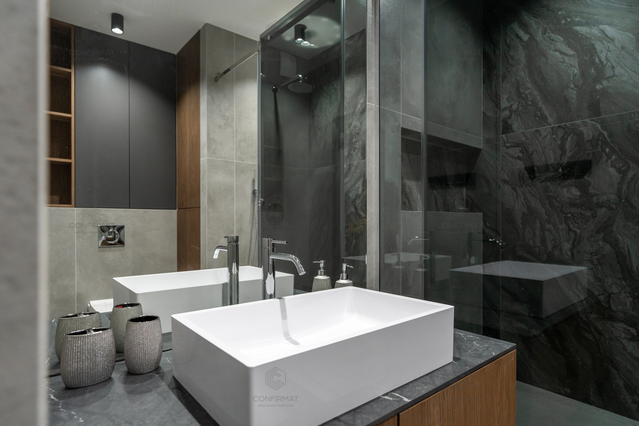 № 2. Мебель на заказ