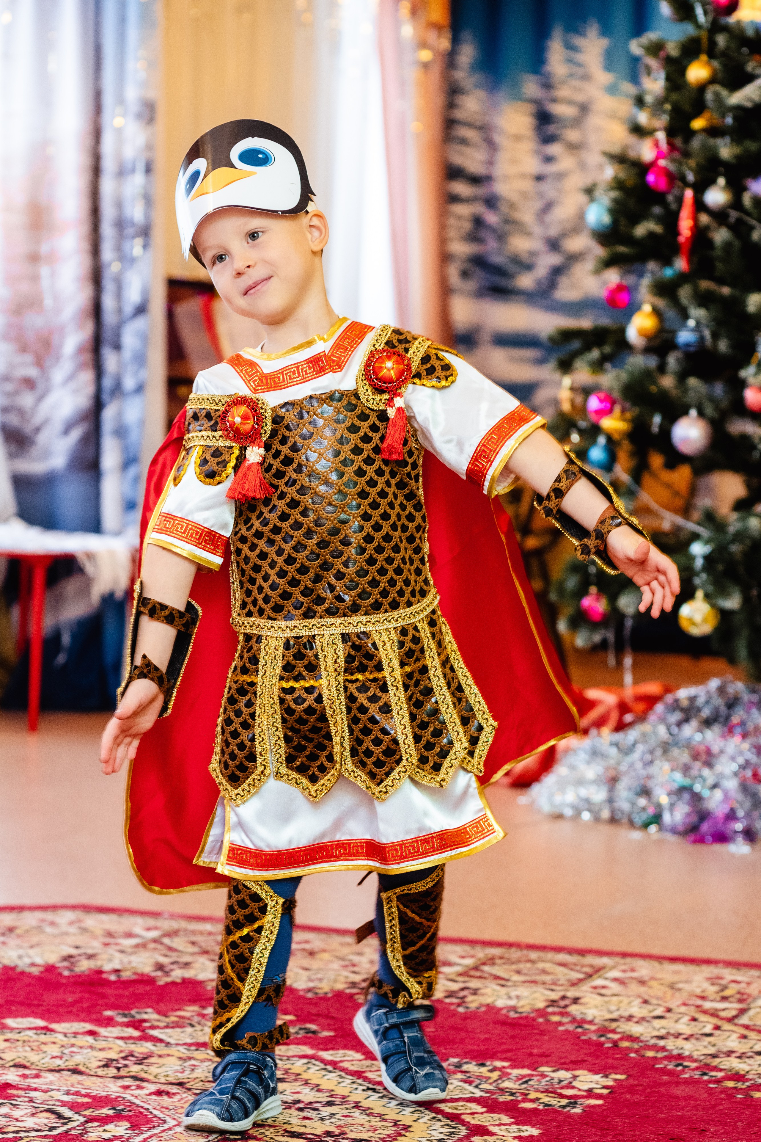 Съемка утренников. Дом детской фотографии Арсюткиной Наталии™