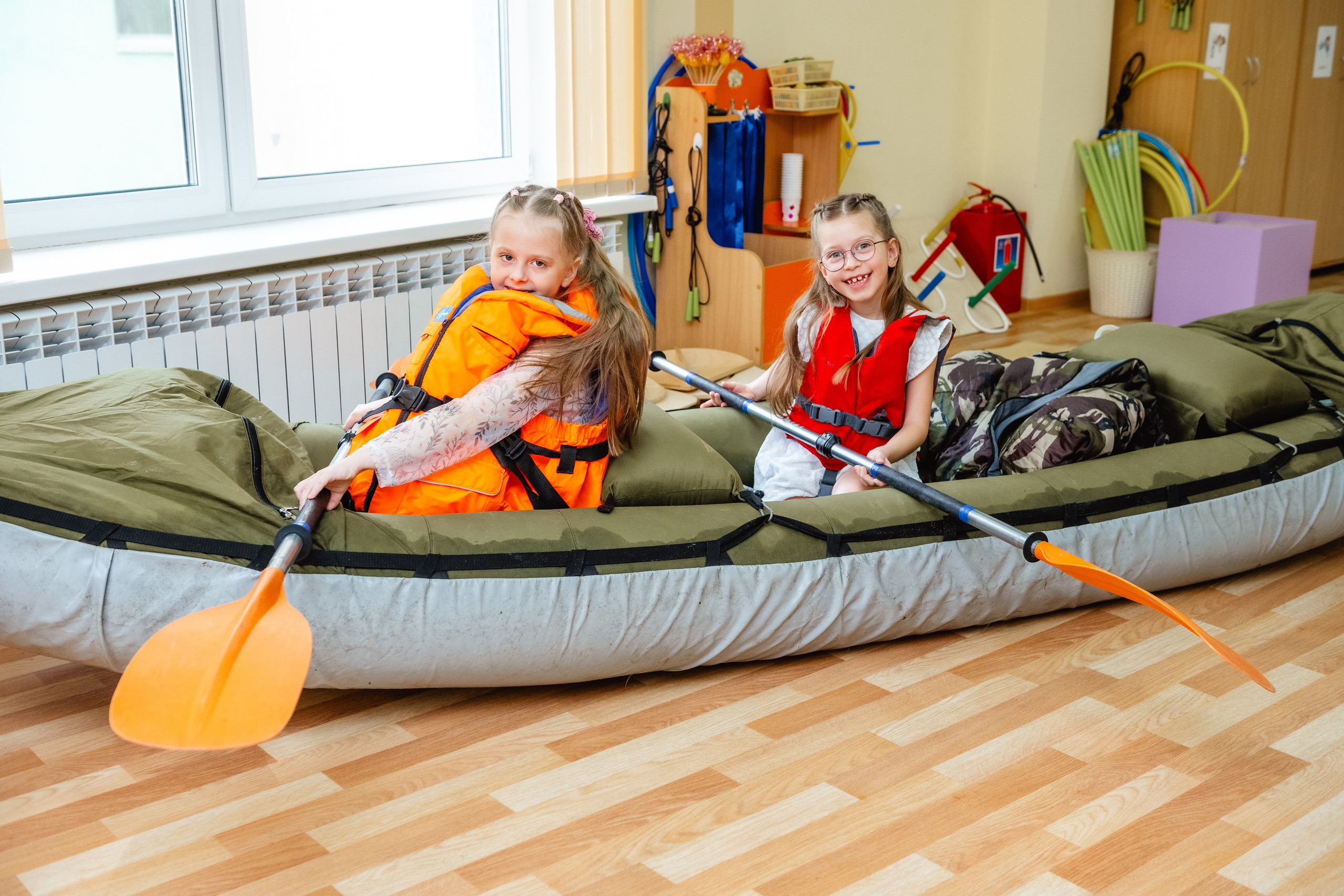 Для выпускных альбомов. Дом детской фотографии Арсюткиной Наталии™