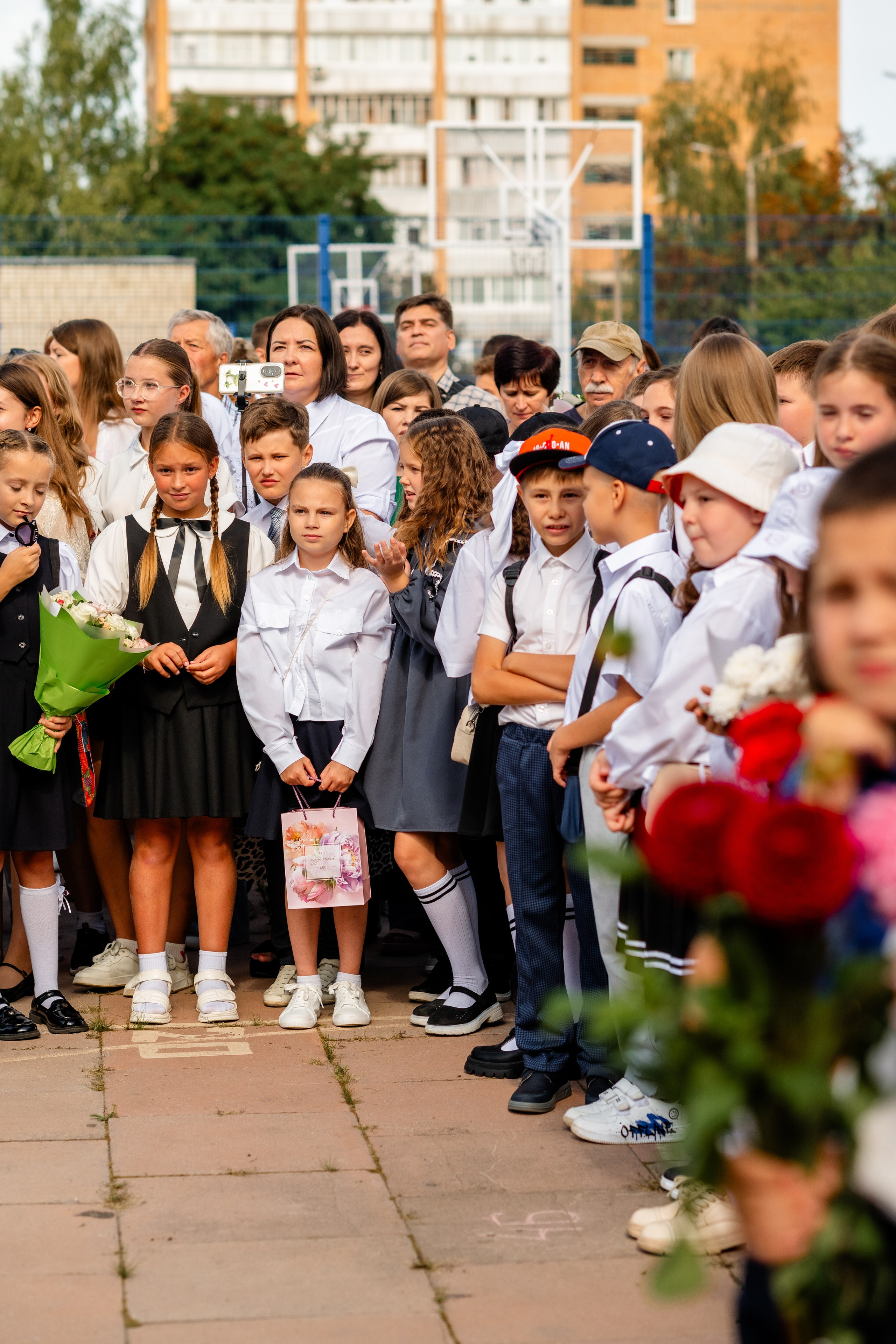 4 классы. Дом детской фотографии Арсюткиной Наталии™