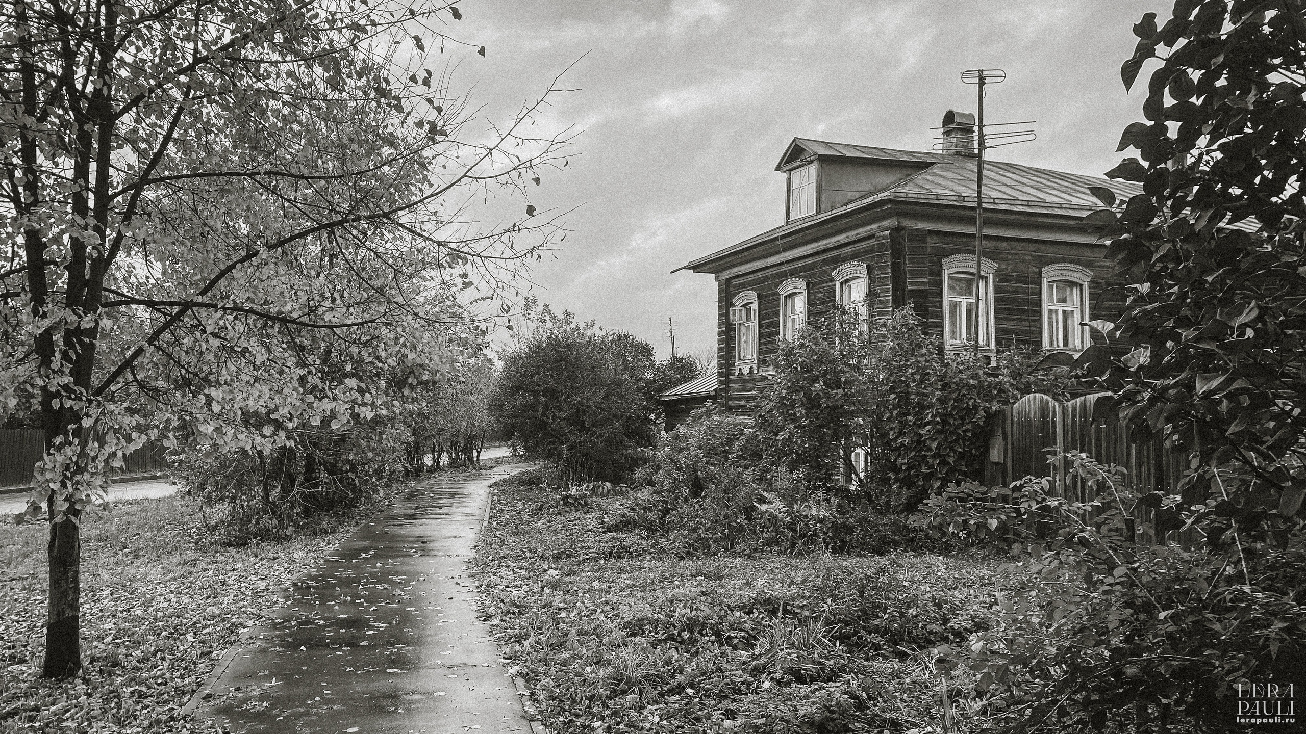 Суздаль. Главная