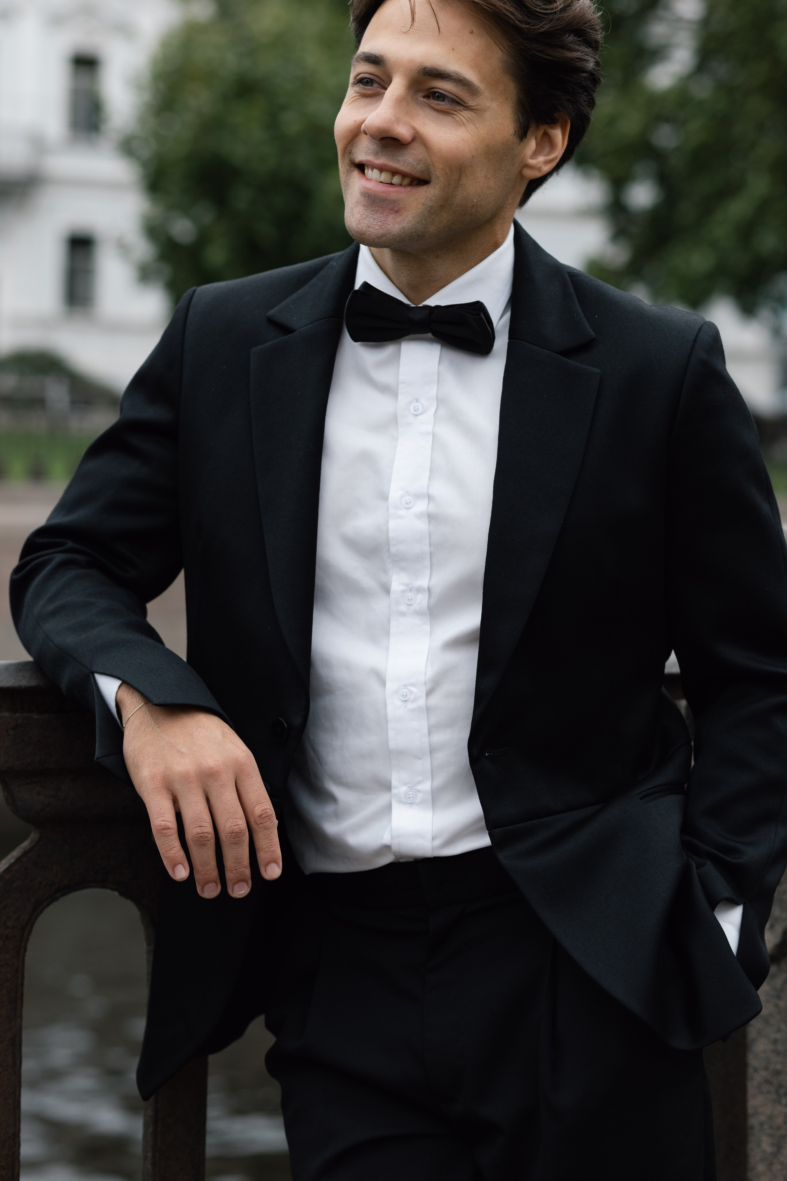 Artem & Inna. Фотограф в Томске Ирина Павлуцкая