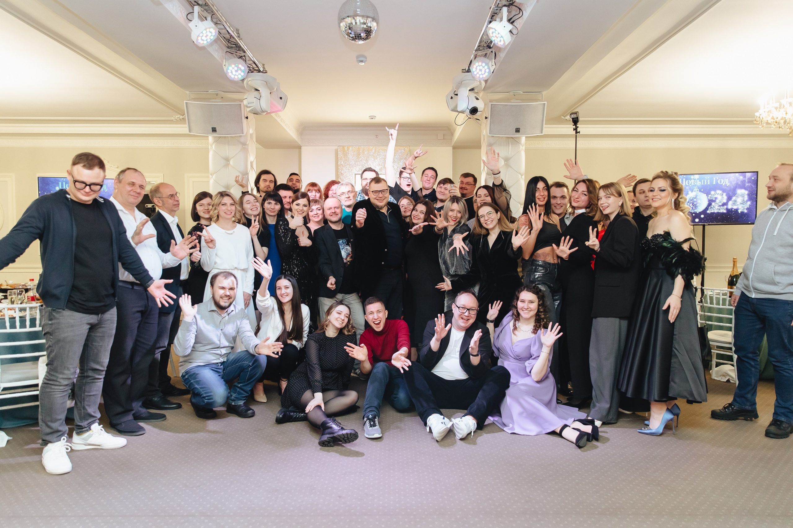 Смартек. Свадебный и семейный фотограф в Туле и области Маша Костина