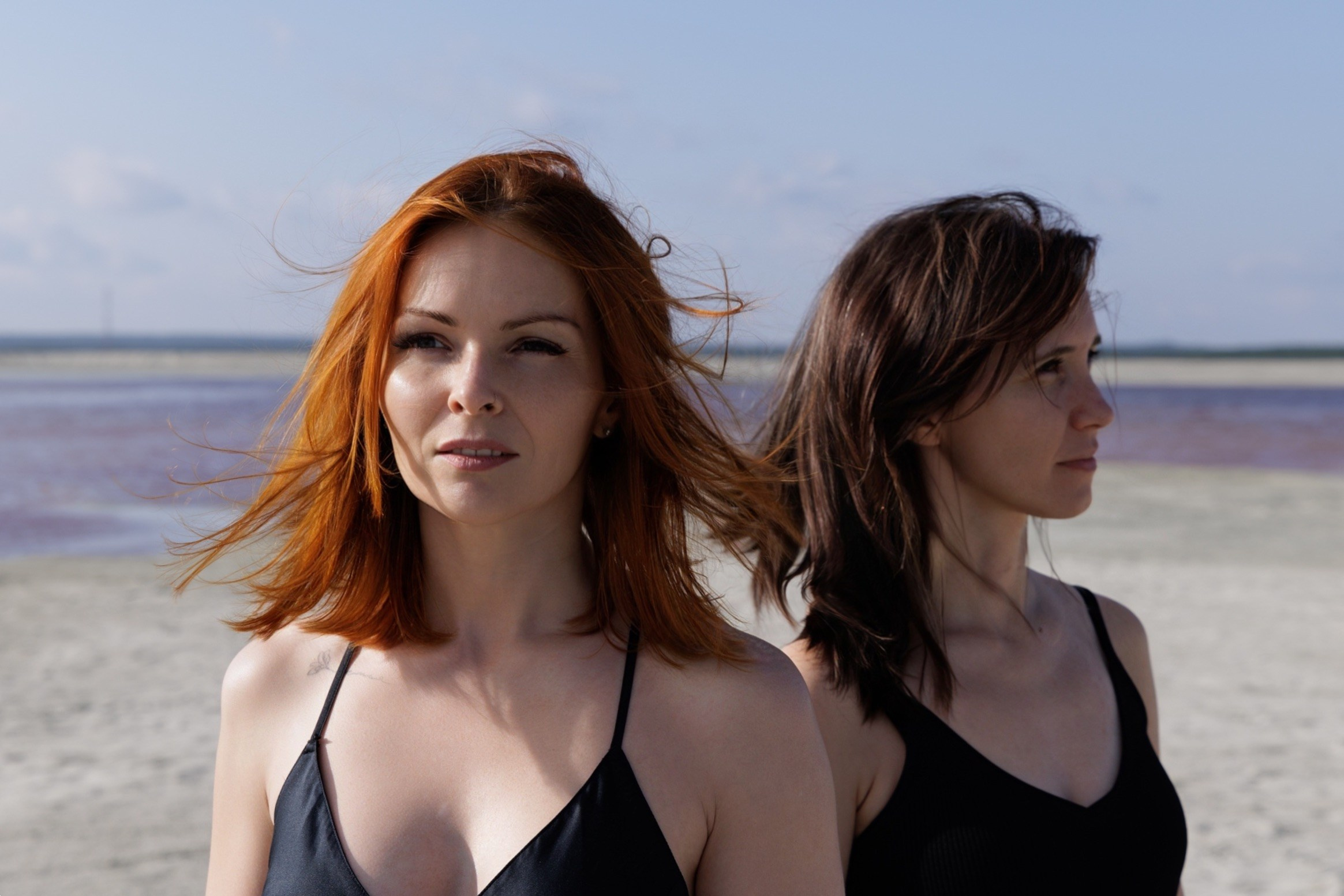 THEY. KATTYRIN PHOTO | Фотограф | Смирнова Екатерина | Екатеринбург