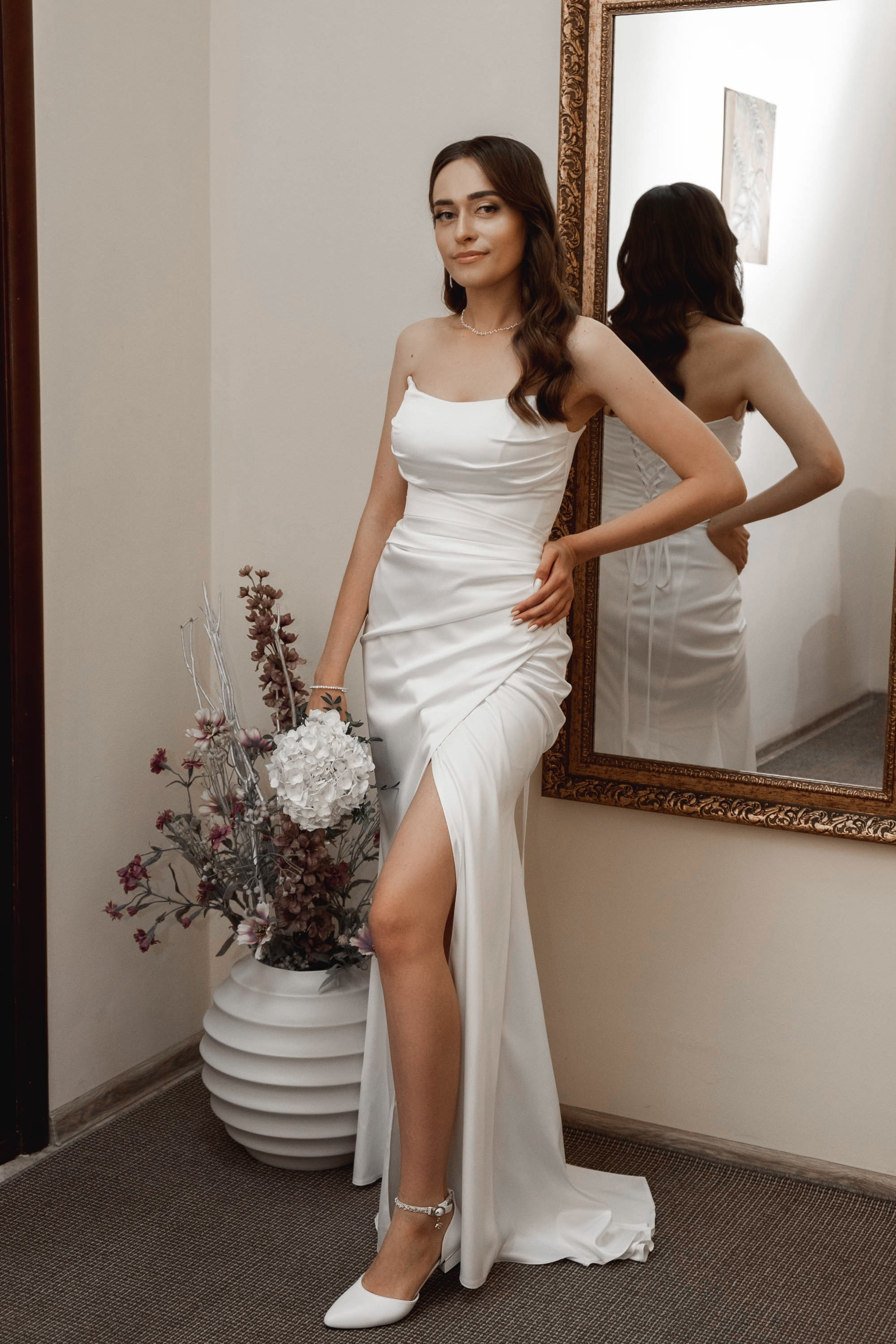 Александр & Ольга г. Заводоуковск. Свадебный и семейный фотограф в Тюмени Екатерина Дубровина