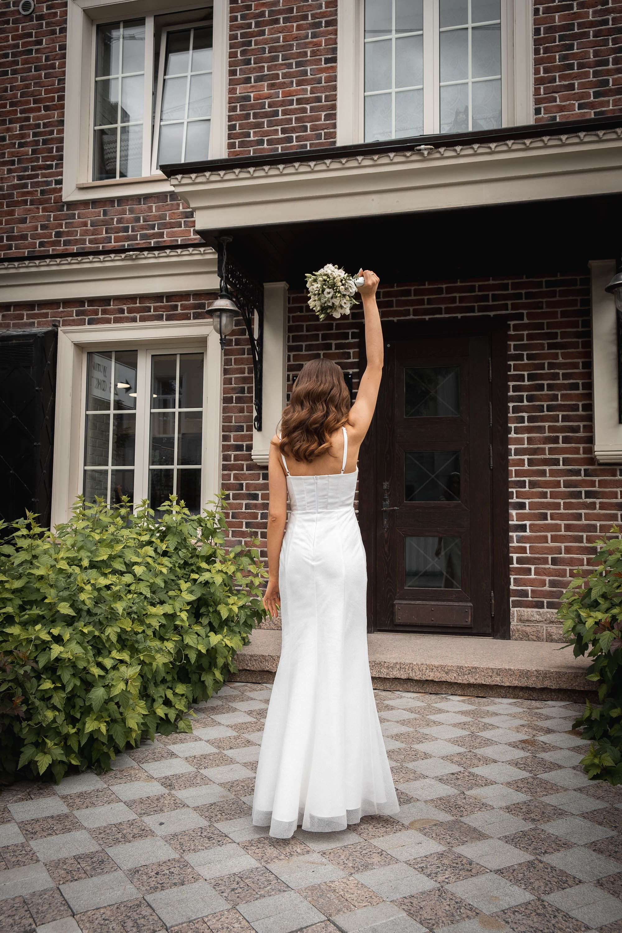 Виталий & Марина. Свадебный и семейный фотограф в Тюмени Екатерина Дубровина