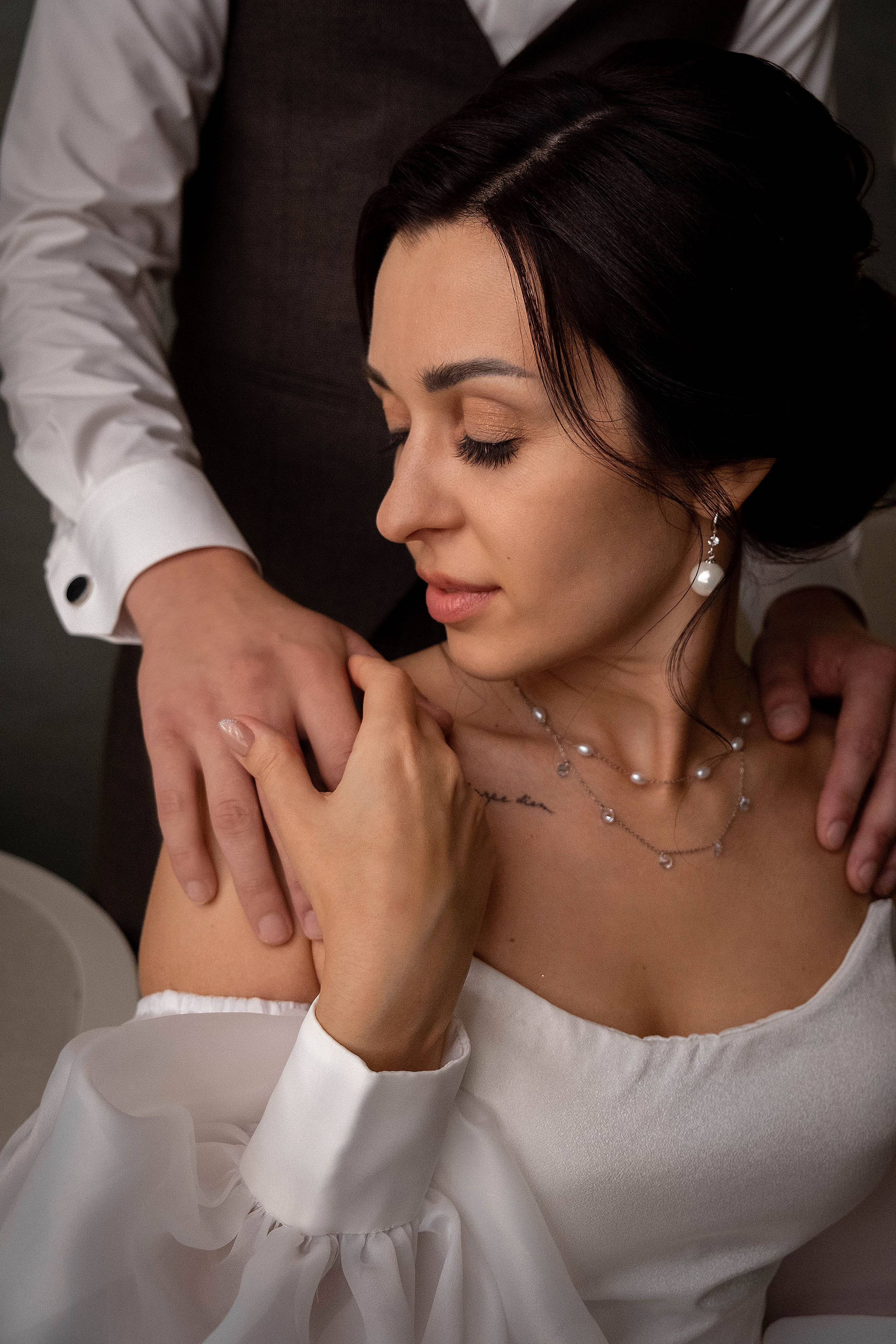 Сергей & Кристина. Свадебный и семейный фотограф в Тюмени Екатерина Дубровина