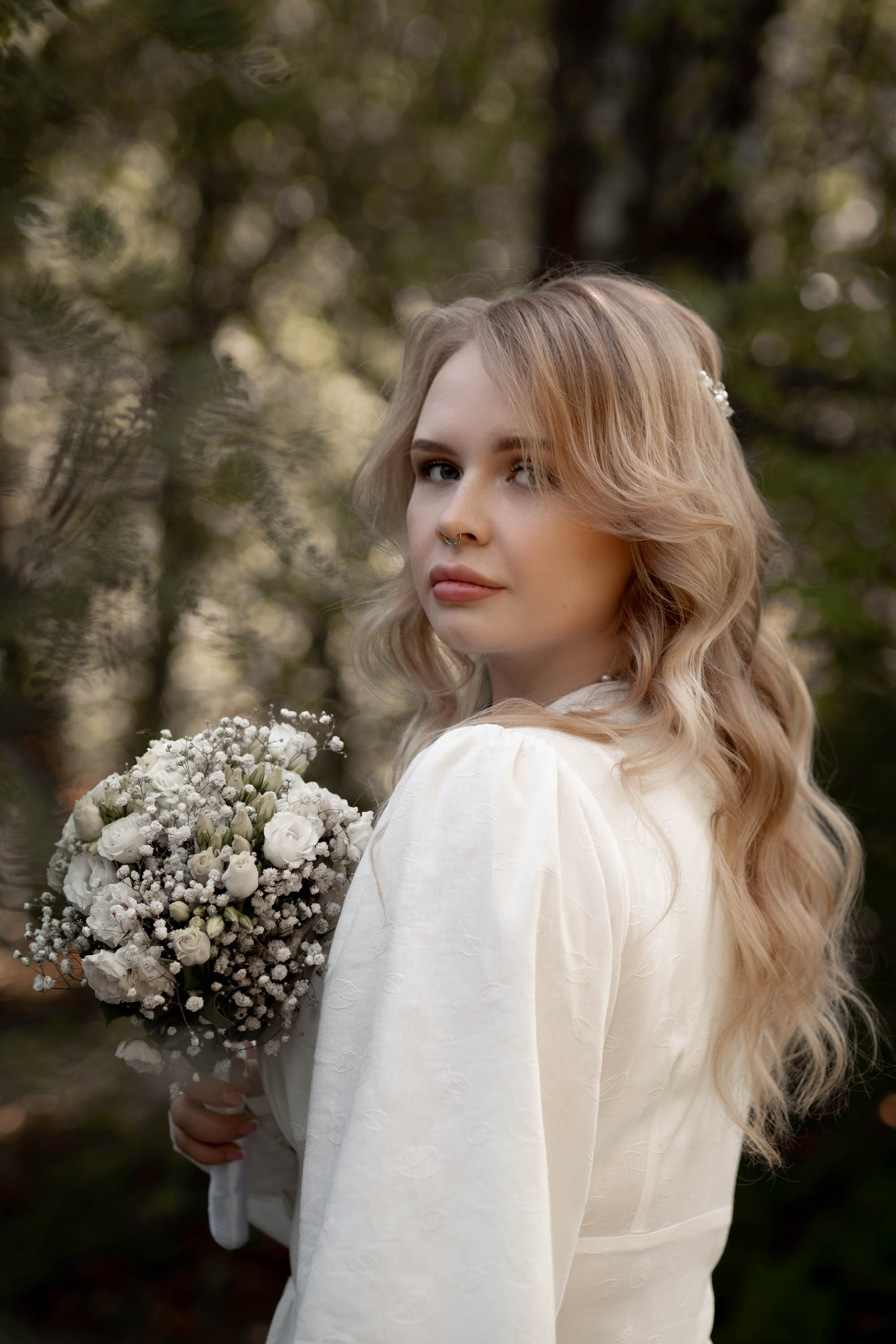 Василий & Софья. Свадебный и семейный фотограф в Тюмени Екатерина Дубровина