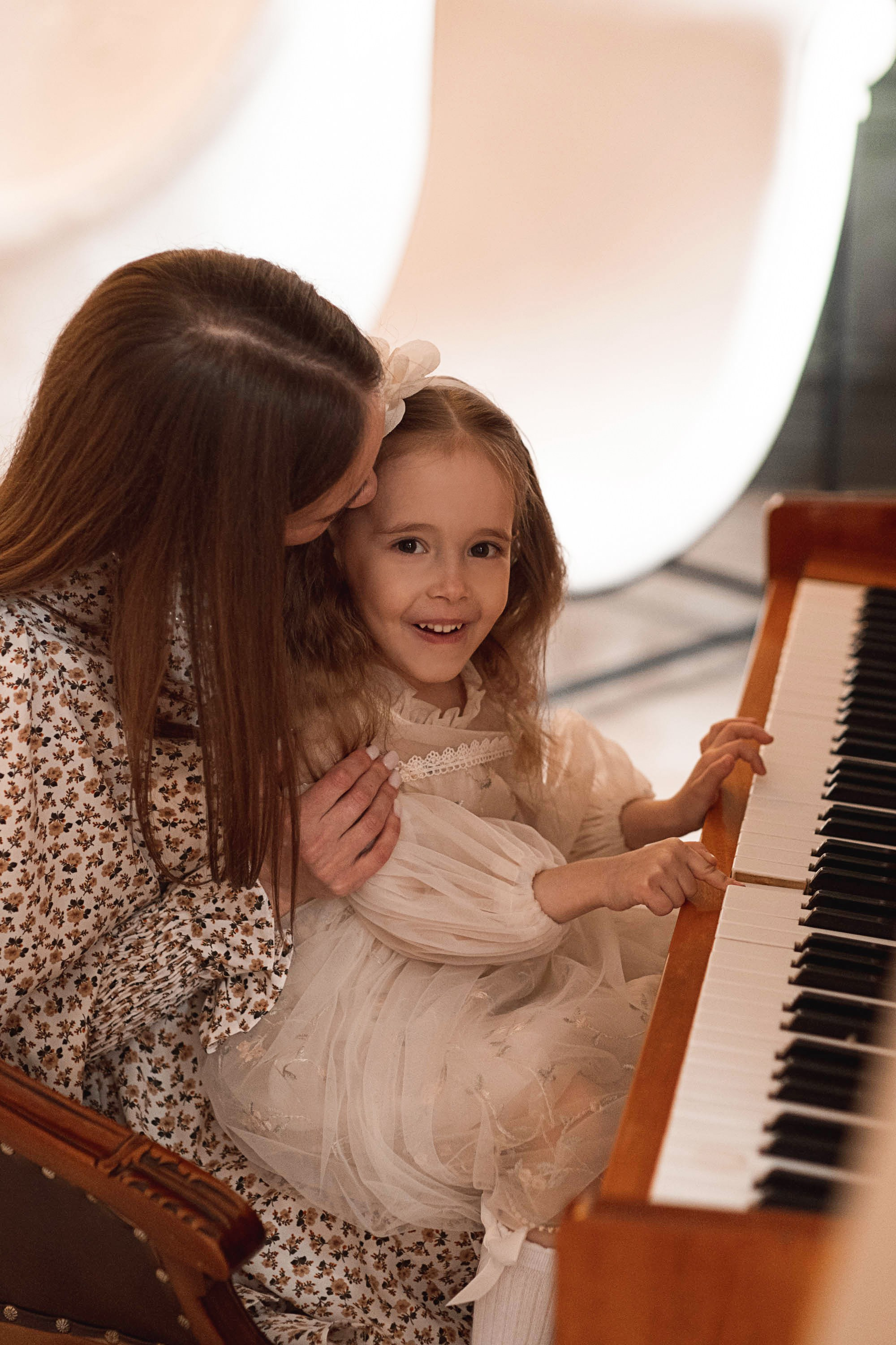 Анастасия и Алиса. Свадебный и семейный фотограф в Тюмени Екатерина Дубровина