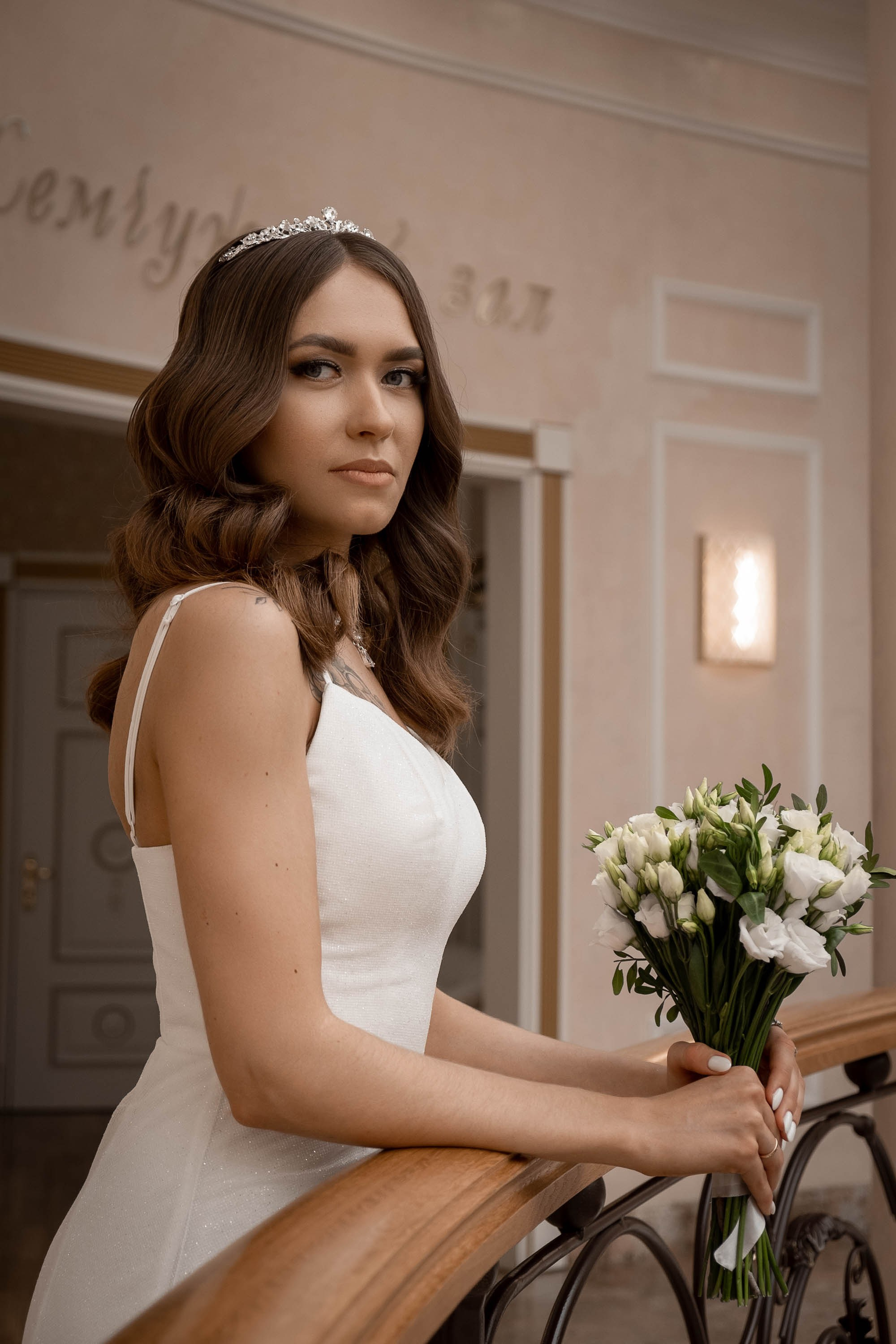 Виталий & Марина. Свадебный и семейный фотограф в Тюмени Екатерина Дубровина