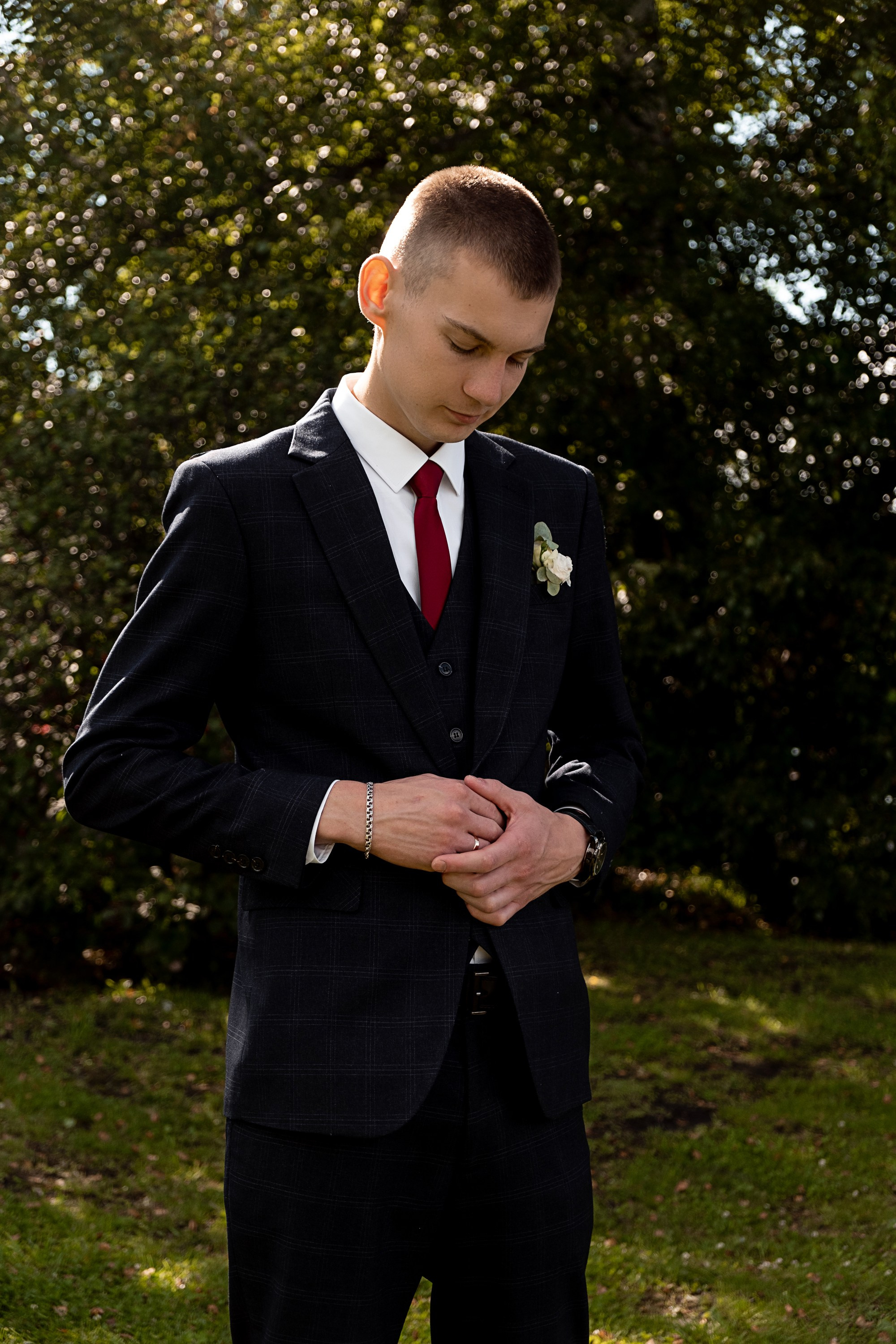 Константин & Татьяна. Свадебный и семейный фотограф в Тюмени Екатерина Дубровина