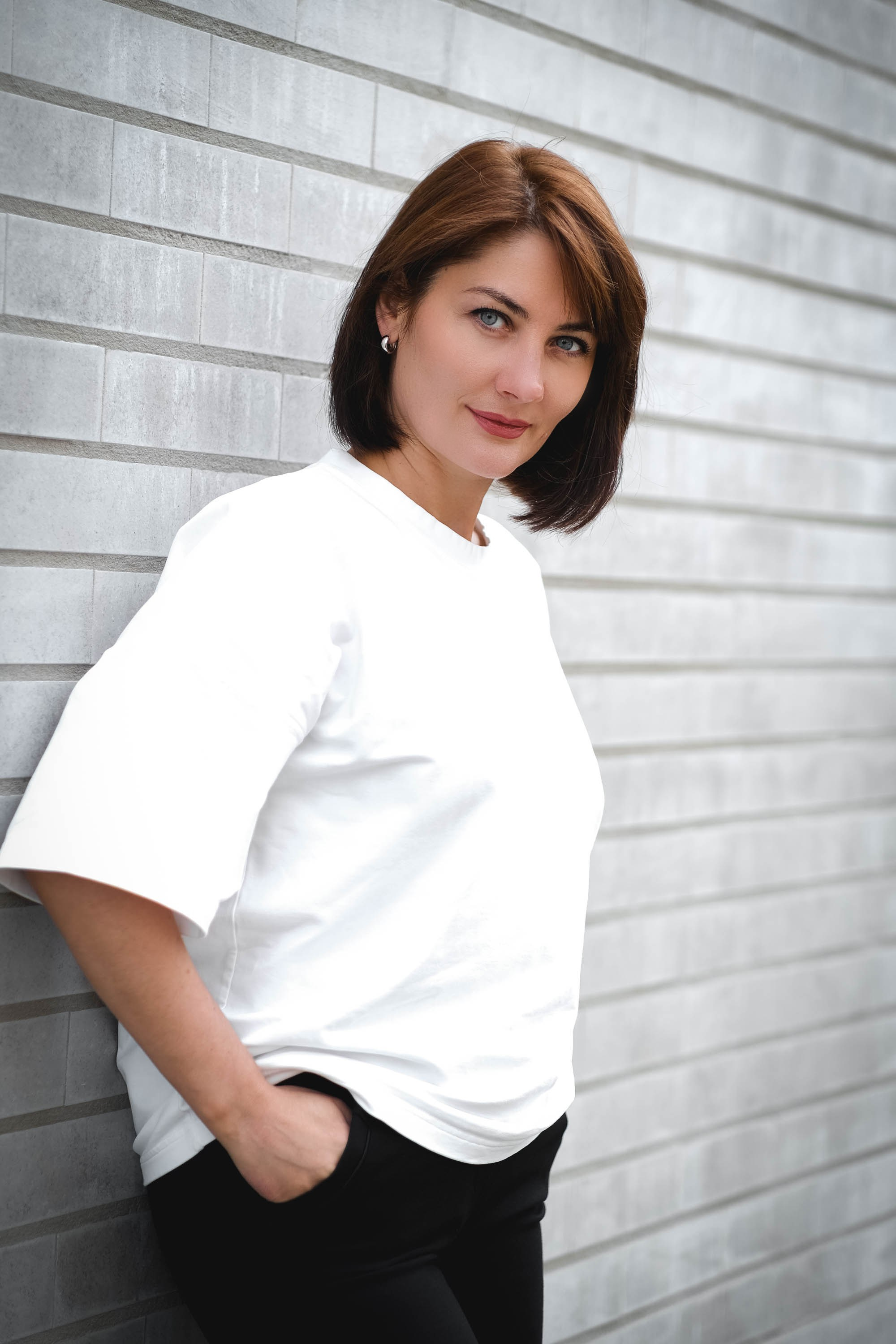 Светлана. Свадебный и семейный фотограф в Тюмени Екатерина Дубровина