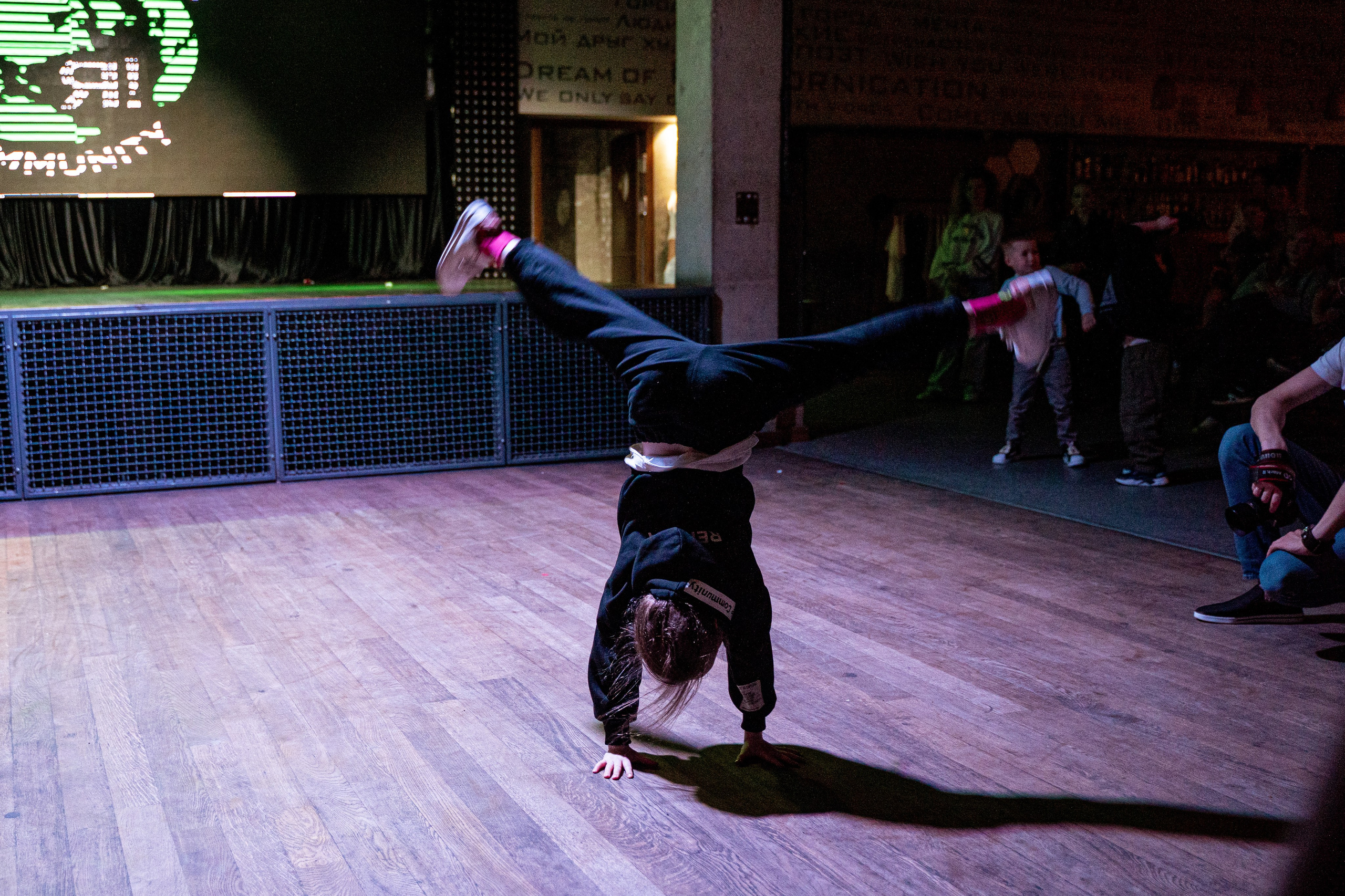 Танцевальная школа MDC. Свадебный и репортажный фотограф в Уфе| Осетрова Ольга