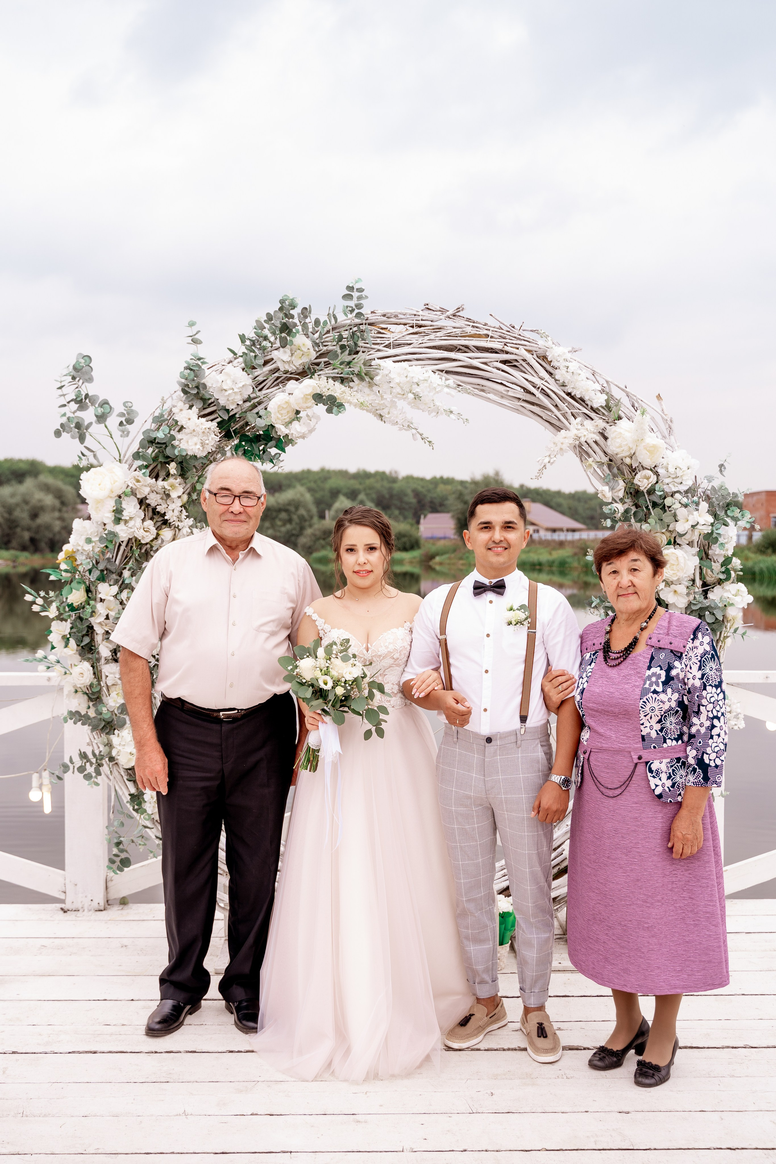 Свадебная фотосессия. Главная