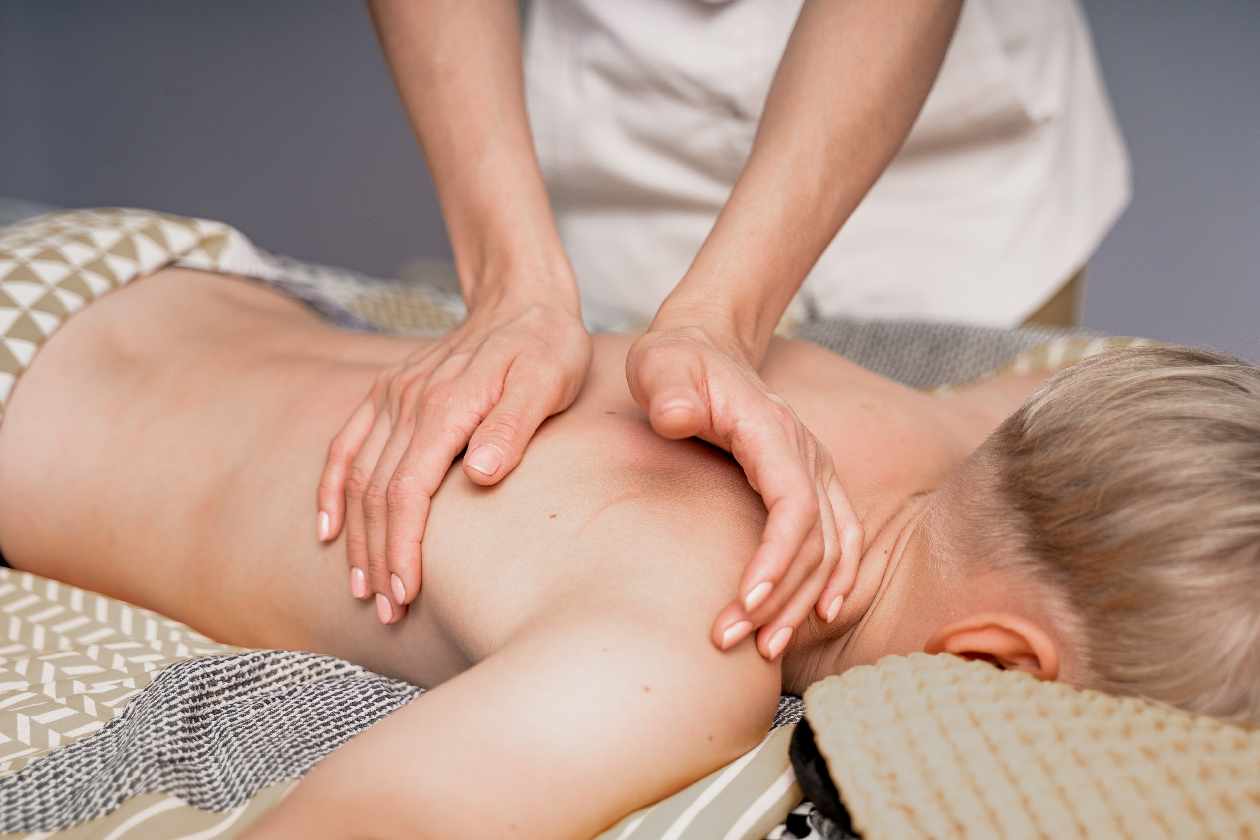 Фотосъемка для Массажного салона. Свадебный и репортажный фотограф в Уфе| Осетрова Ольга