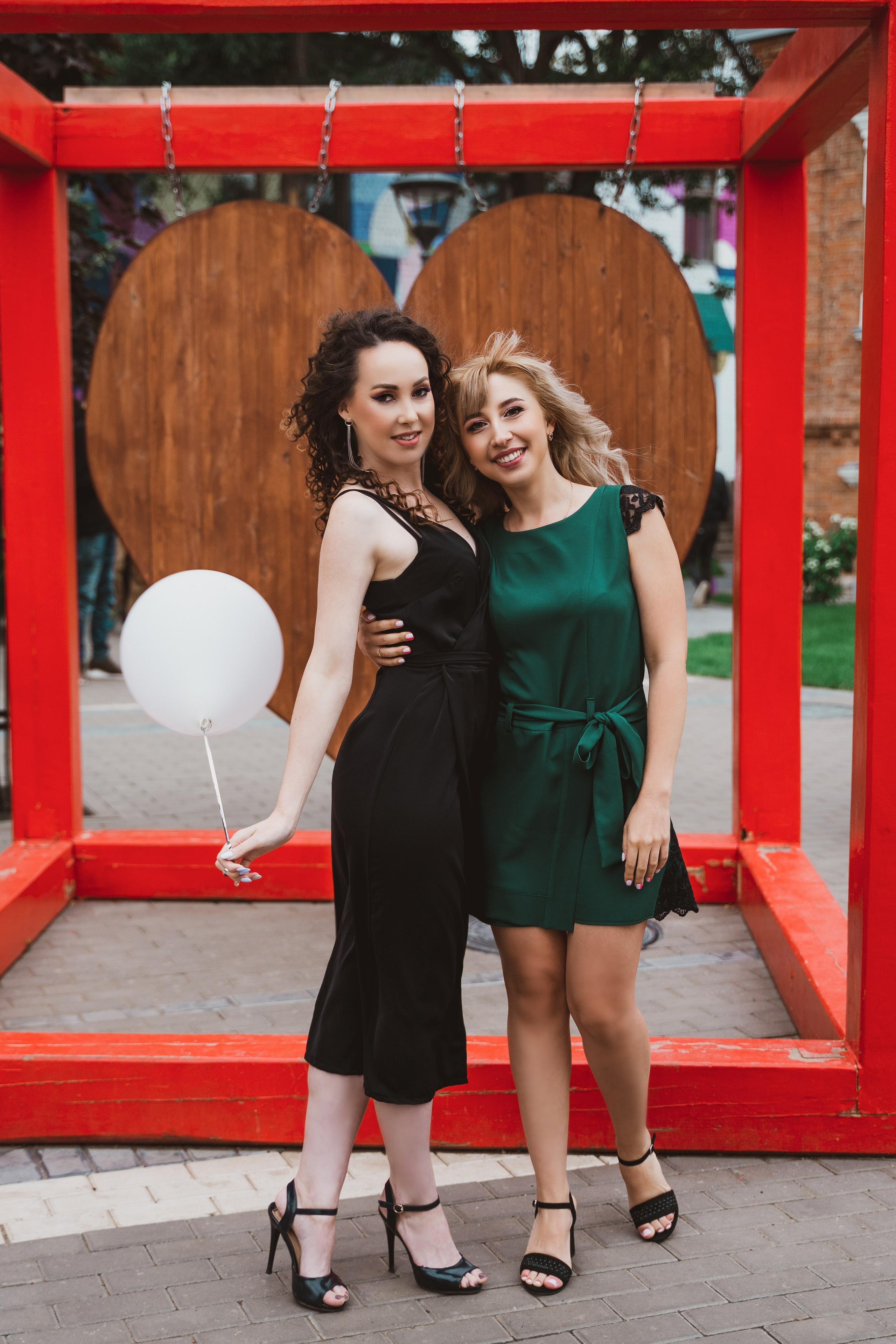 День рождение Альбины. Свадебный и репортажный фотограф в Уфе| Осетрова Ольга