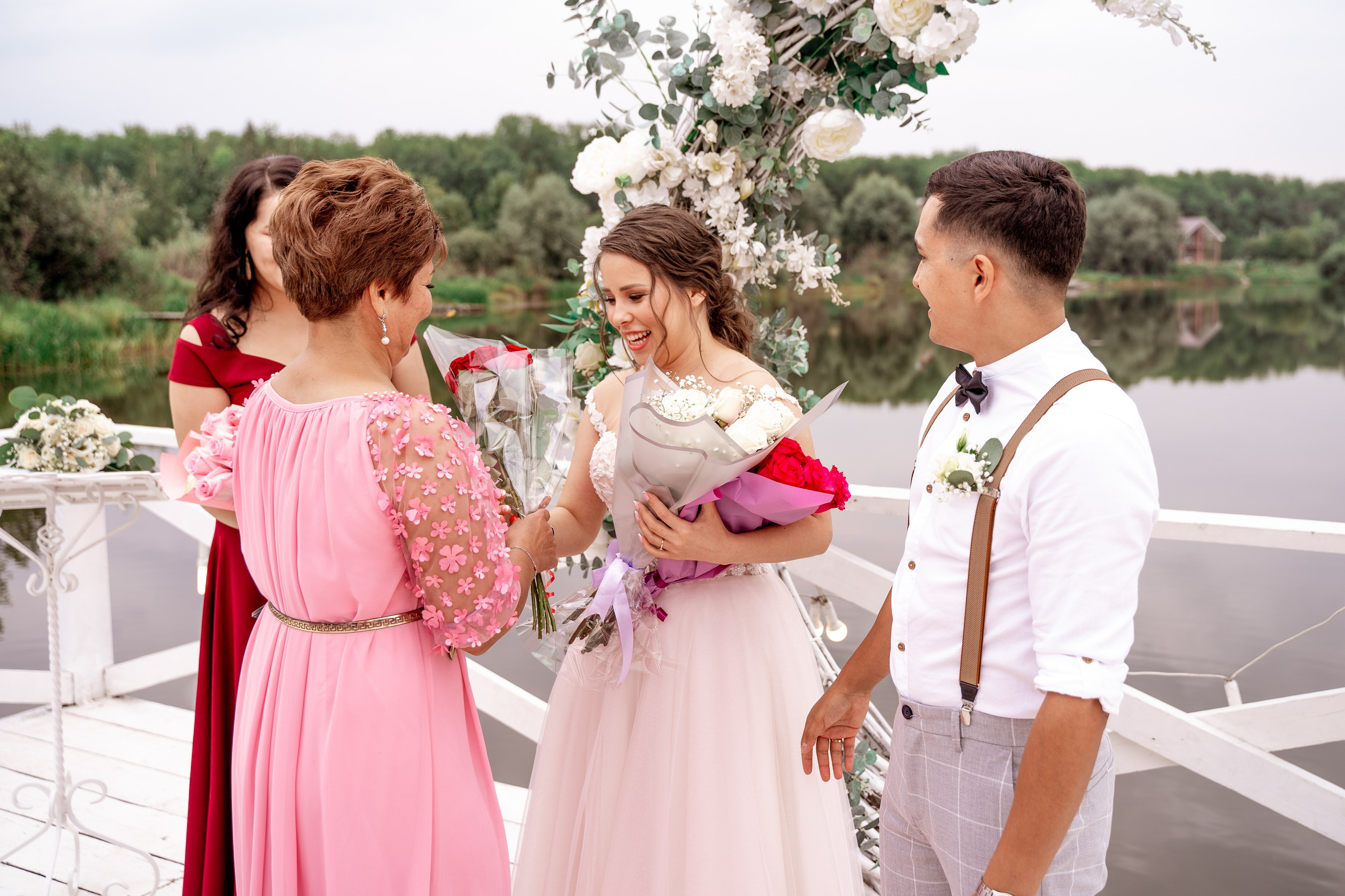 Свадебная фотосессия. Главная