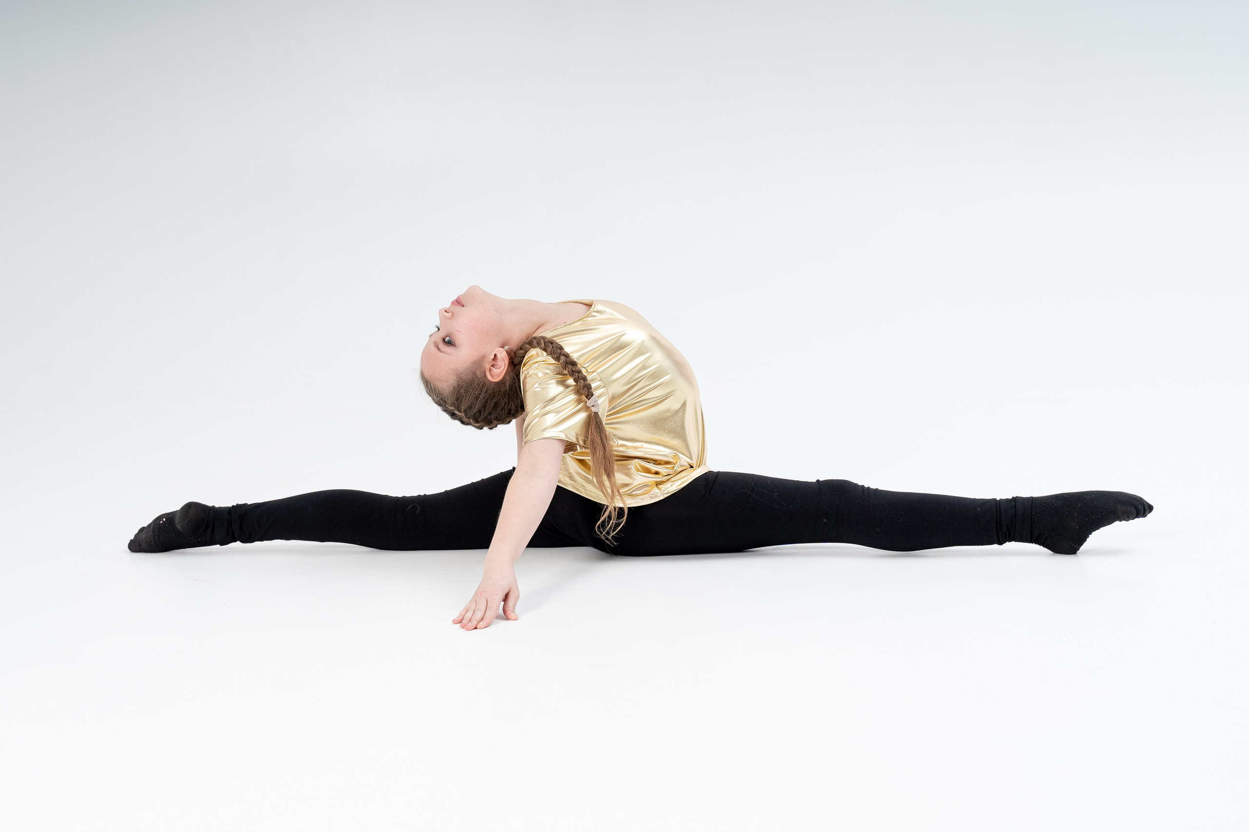 Фотосъемка в студии для Балетной школы. Свадебный и репортажный фотограф в Уфе| Осетрова Ольга