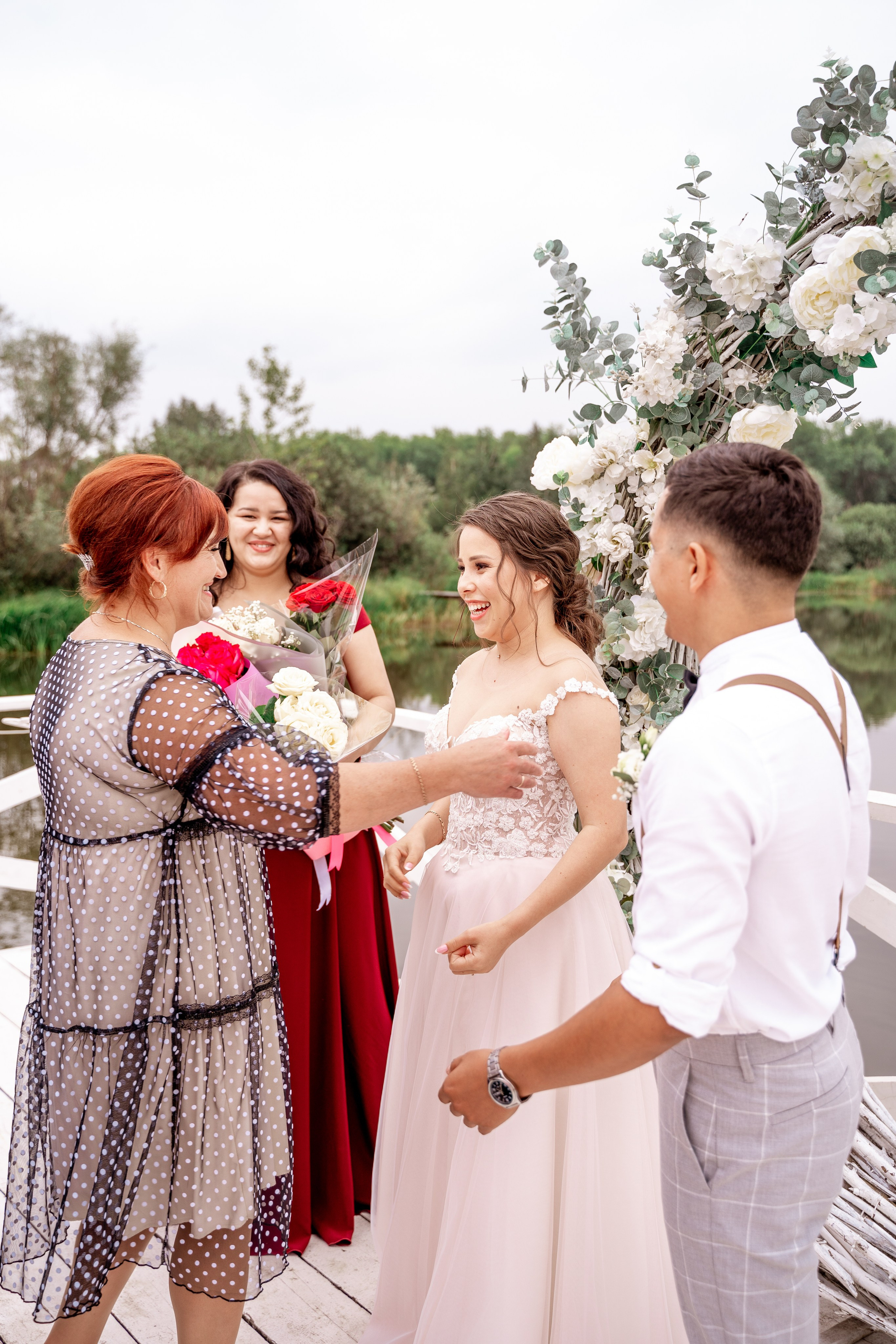 Свадебная фотосессия. Главная