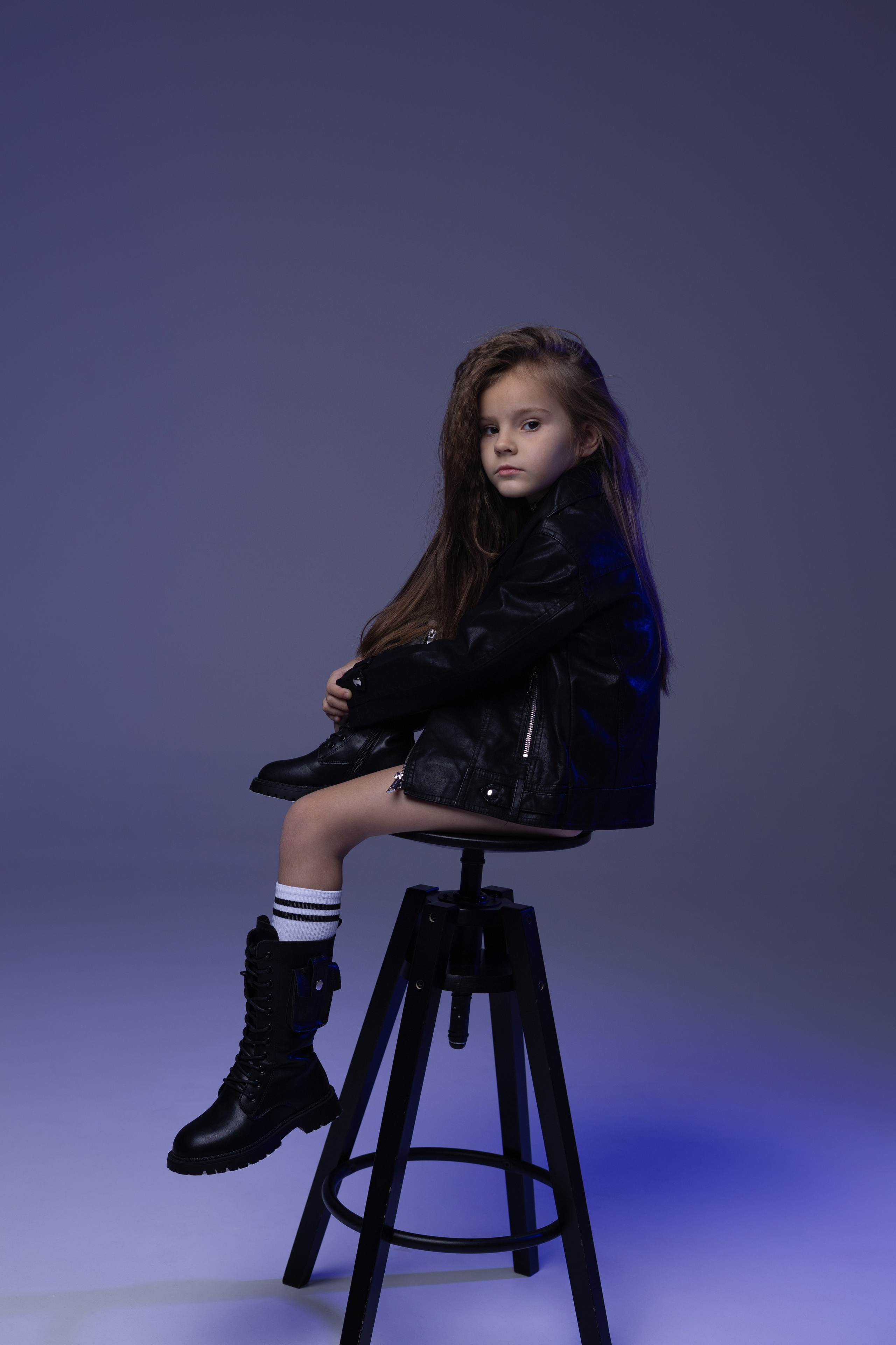 Студийные съемки. Главная